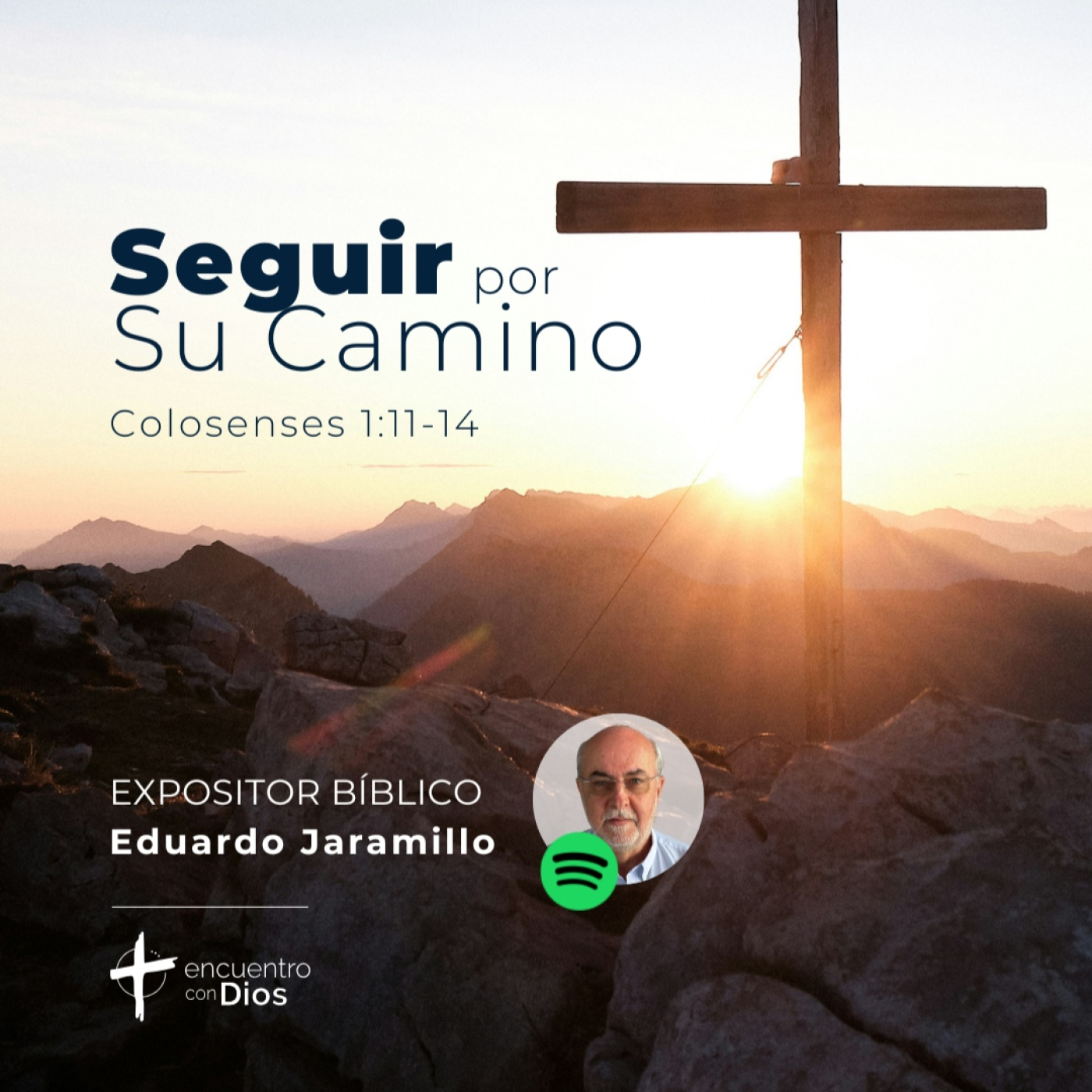 encuentro con Dios - sede Llanogrande