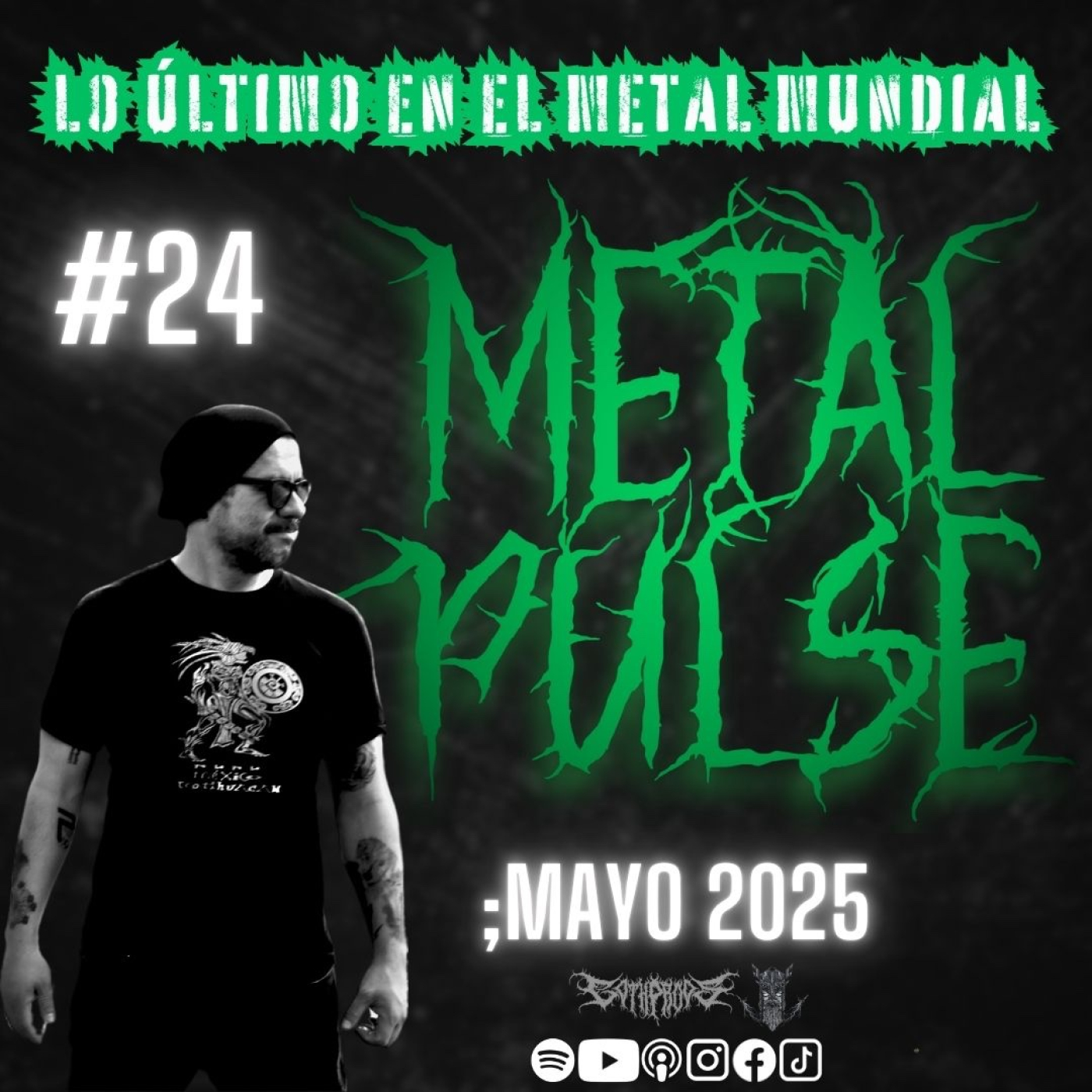 Metal Pulse