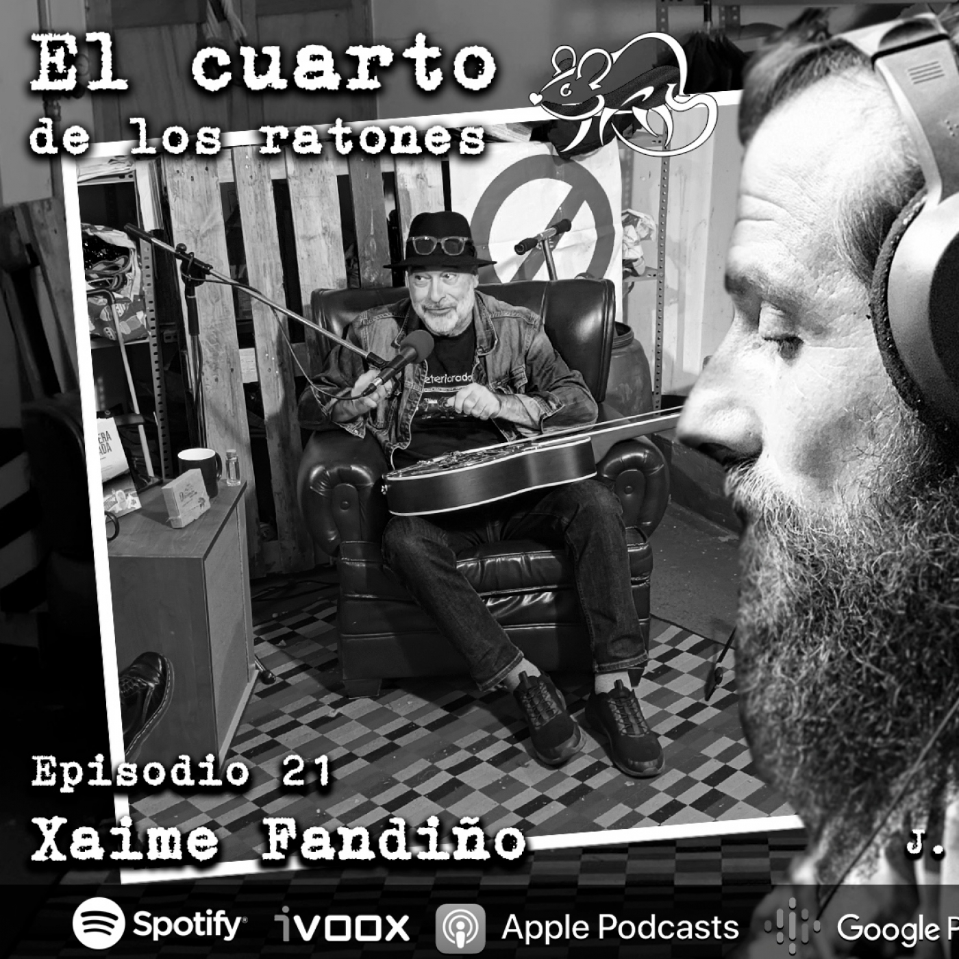 La Ratonera de El Cuarto de los Ratones