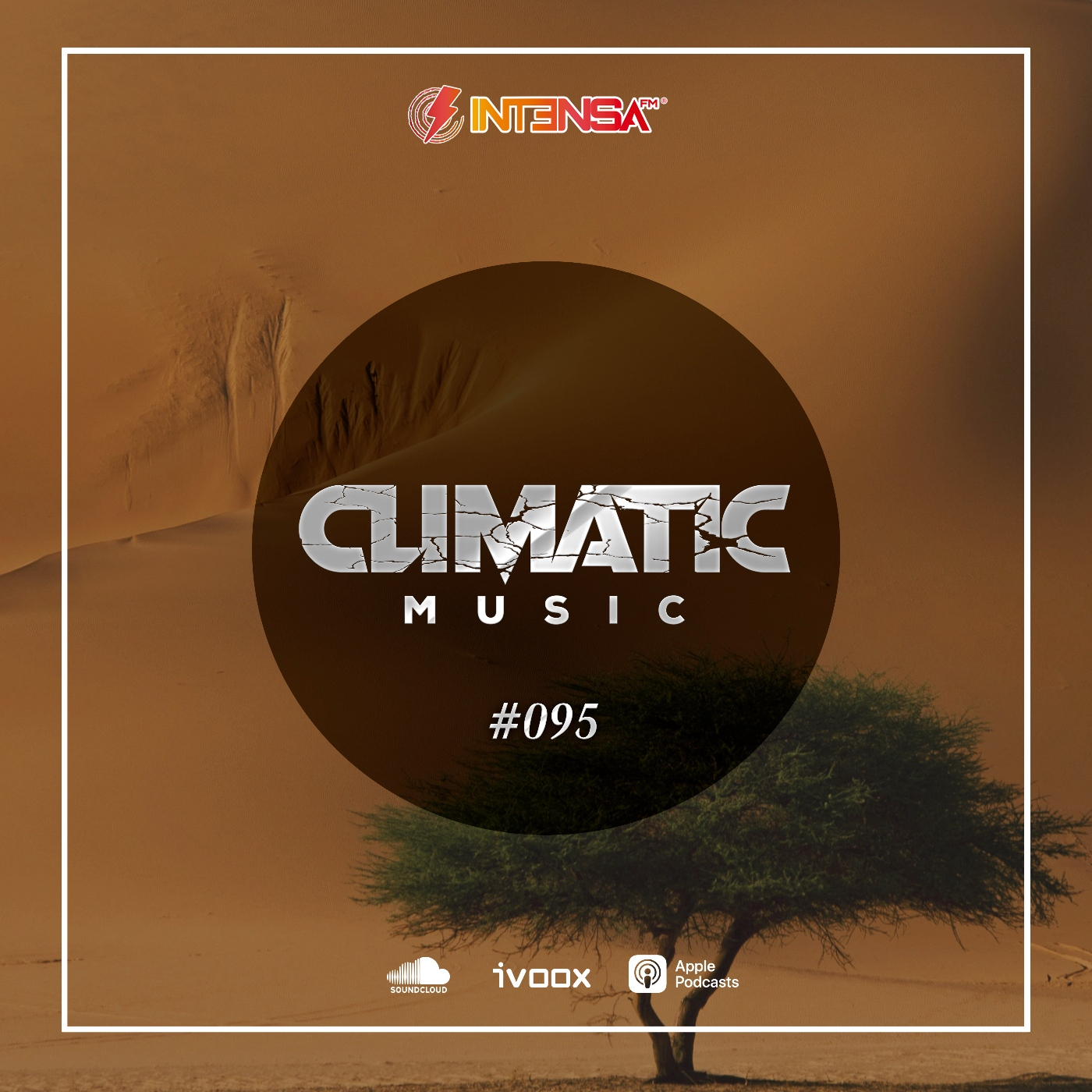 Climatic Music #95 Willem (Radio Show / Podcast semanal INTENSA FM) episode artwork