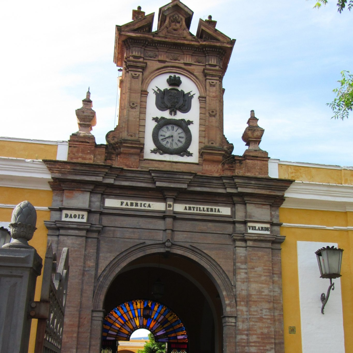 Leyendas y Tradiciones de Sevilla