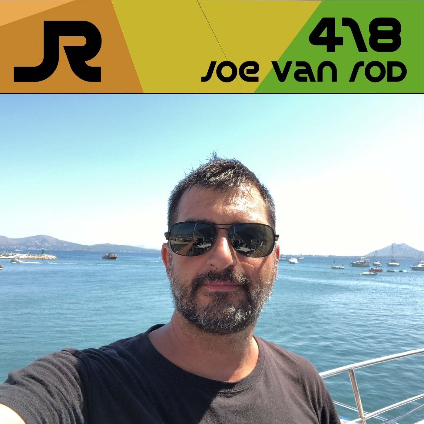 Joe van Rod - 1 Hour dJ set