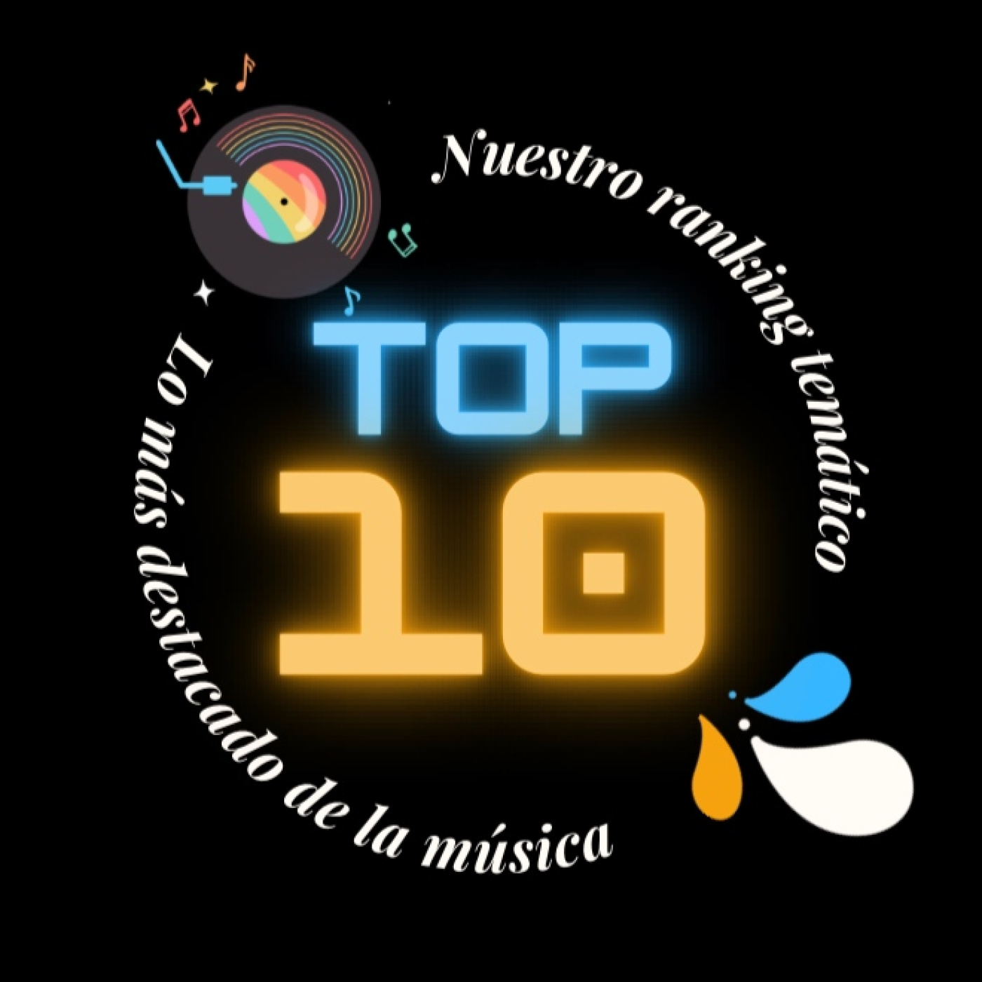 Top 10