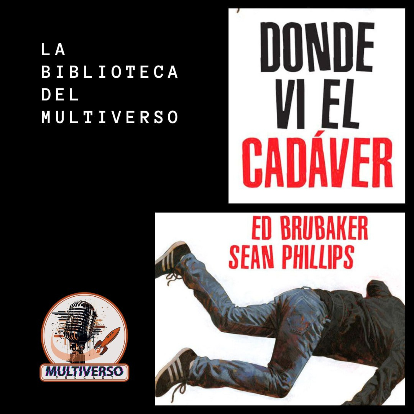 Podcast Multiverso