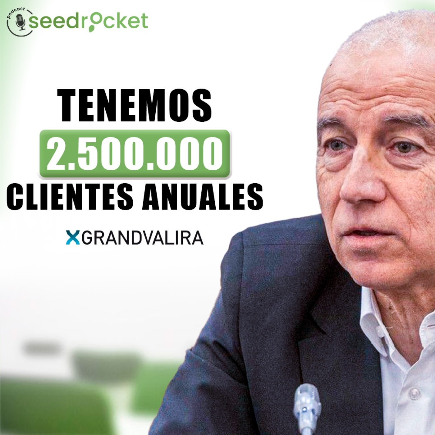 Seedrocket