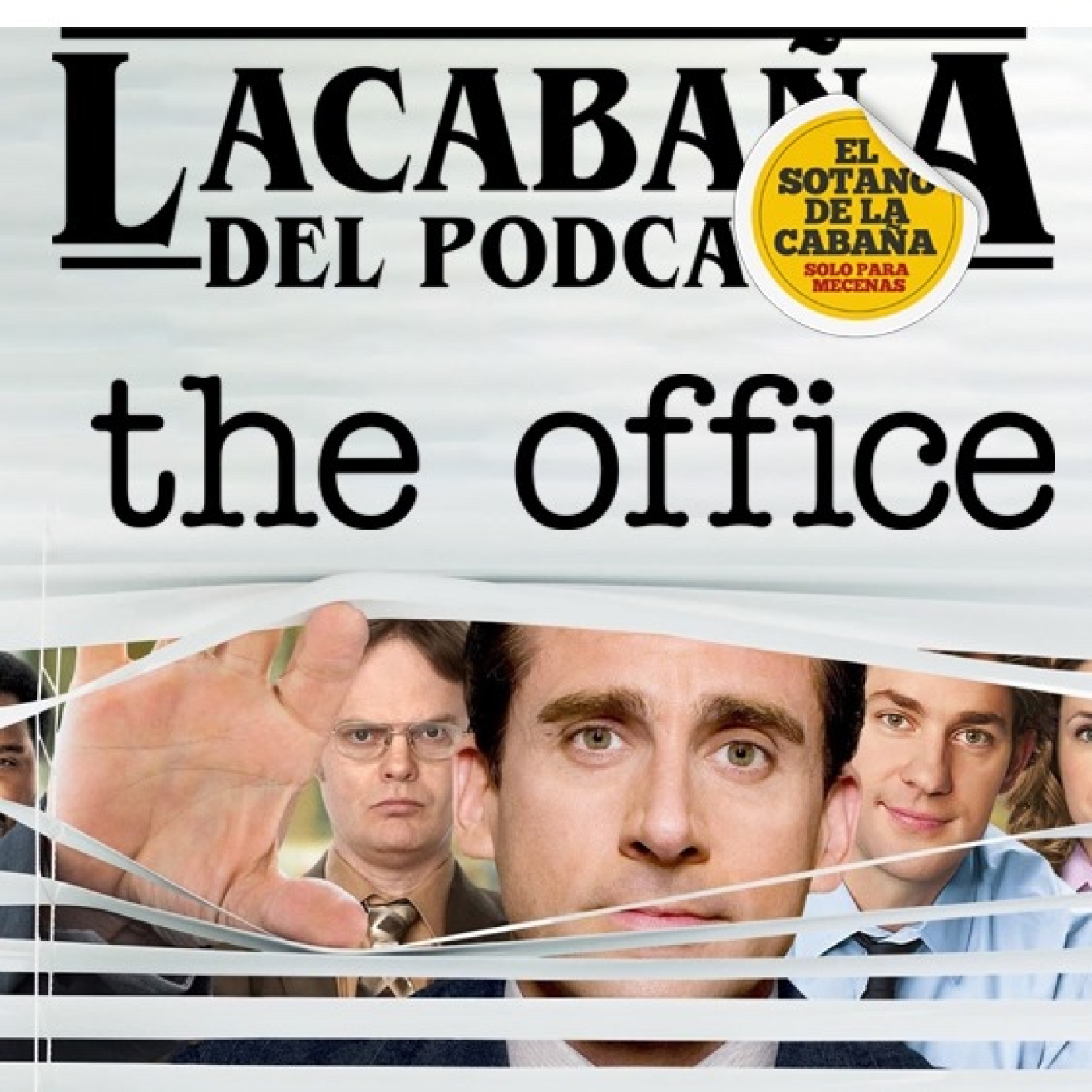 La Cabaña del Podcast
