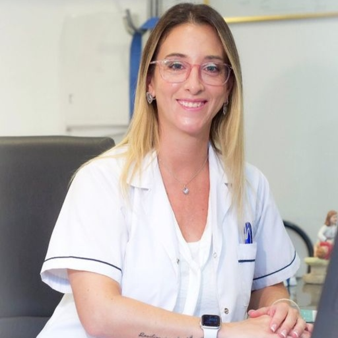 Dra. Vanina Furman (Médica M.N. 148.273, Constelaciones Familiares) La Barra De Macu @MazzucaMacu