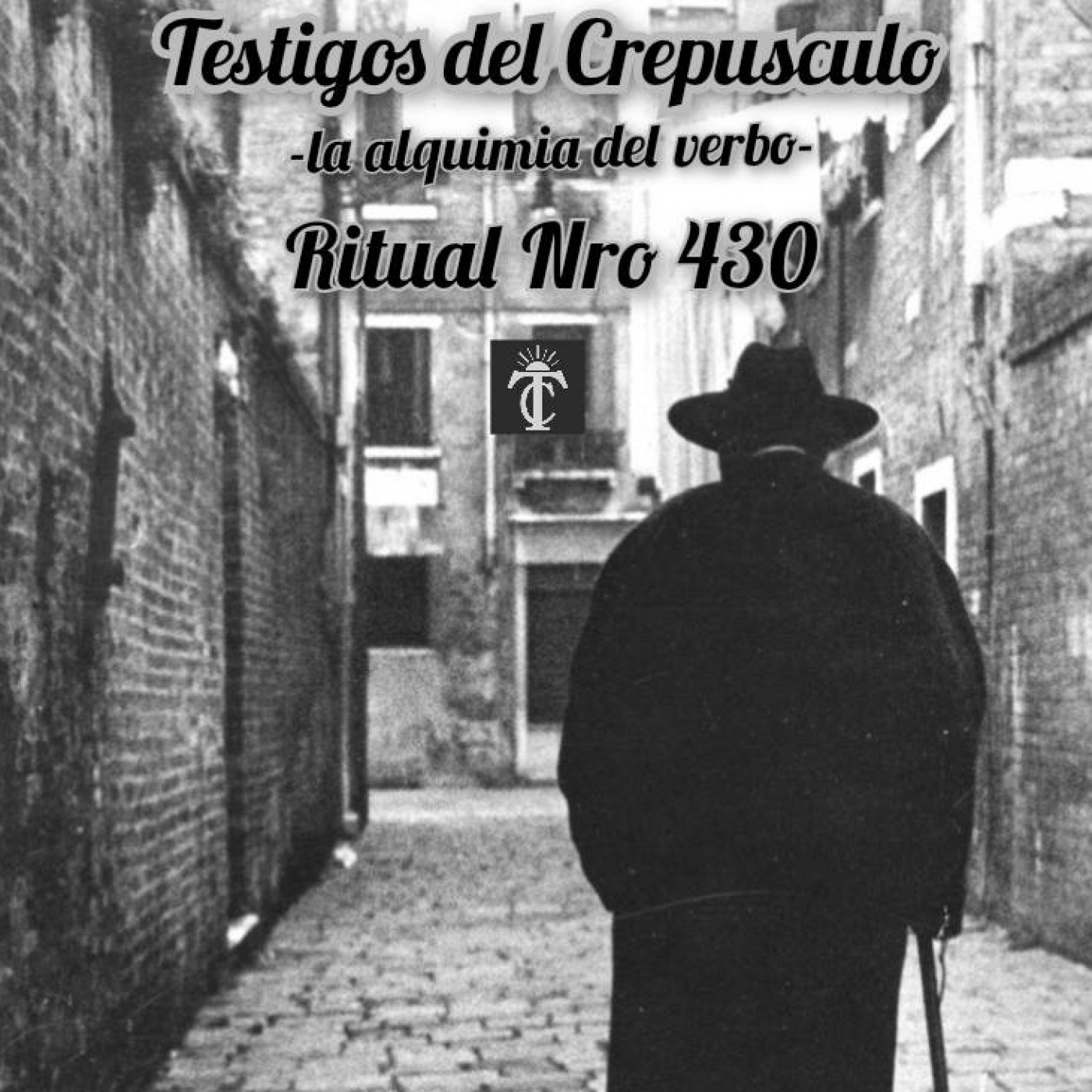 testigos del crepusculo