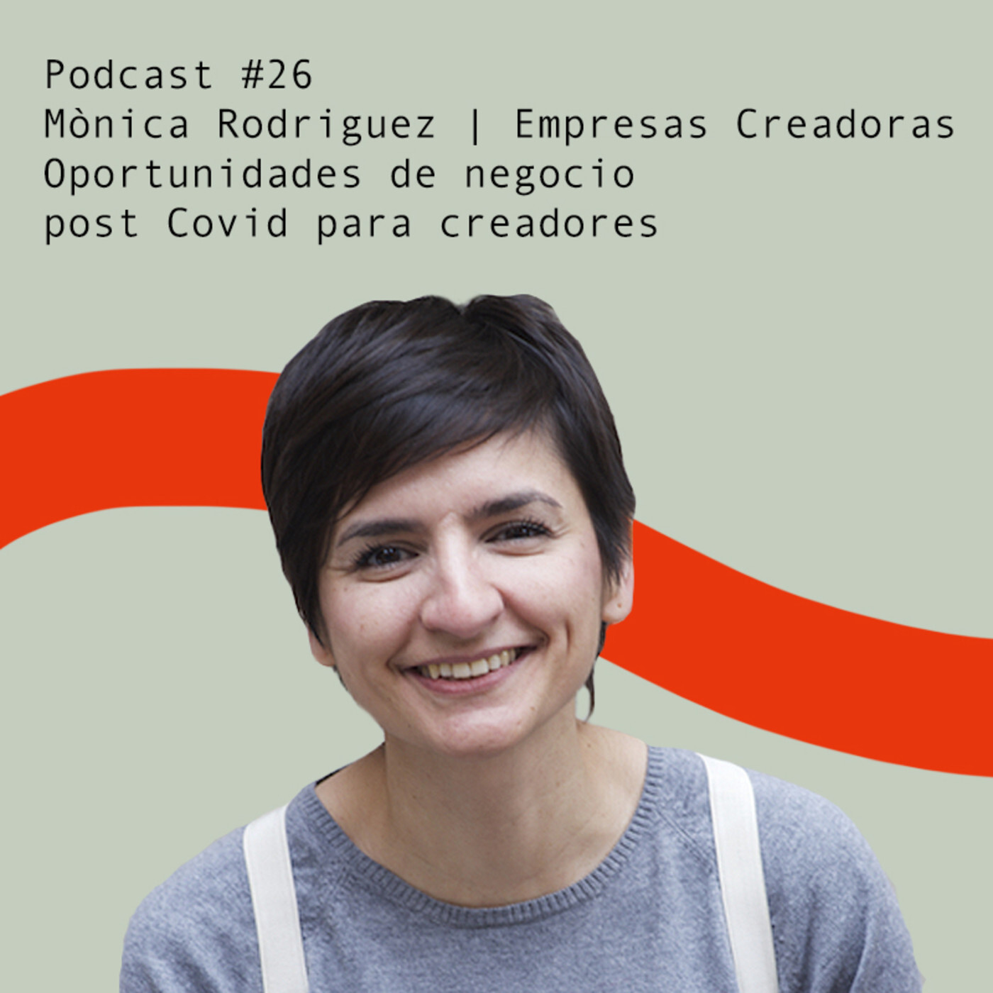 El podcast de Duduá