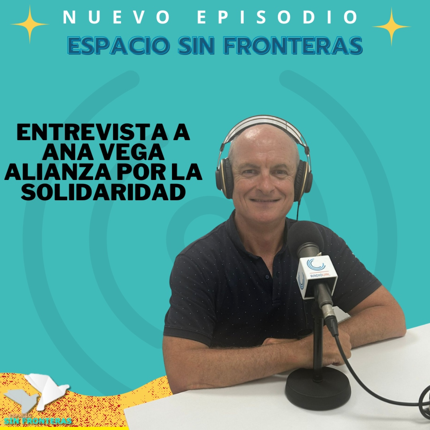Espacio Sin Fronteras