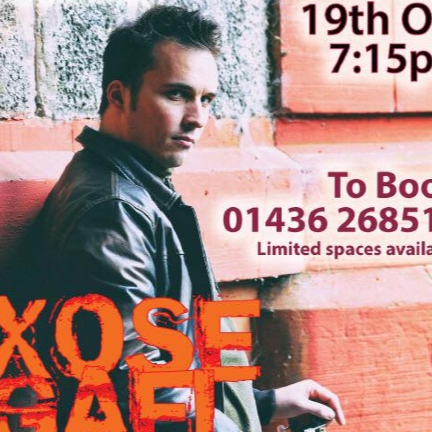 Sons de Nós 28 de febreiro de 2023