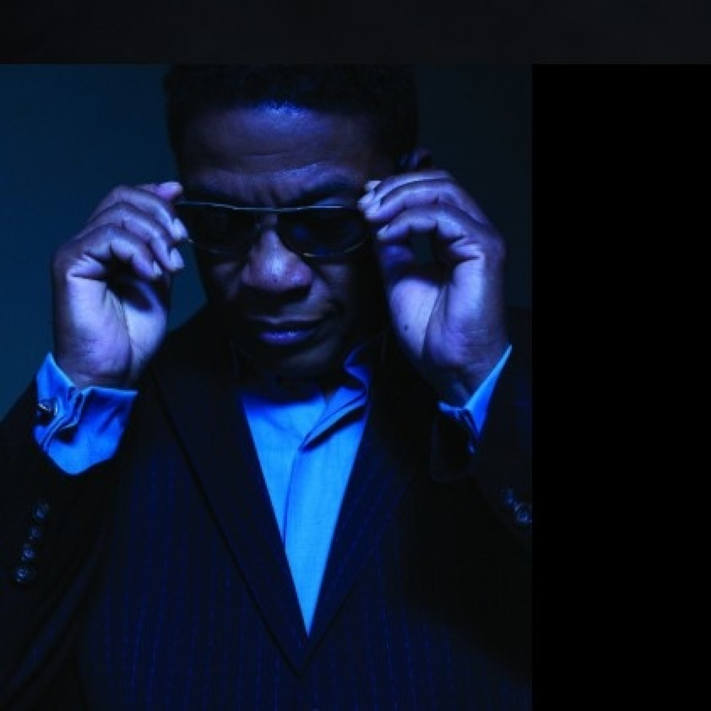 George Benson, Herbie Hancock, Christopher Cross -13-01-26