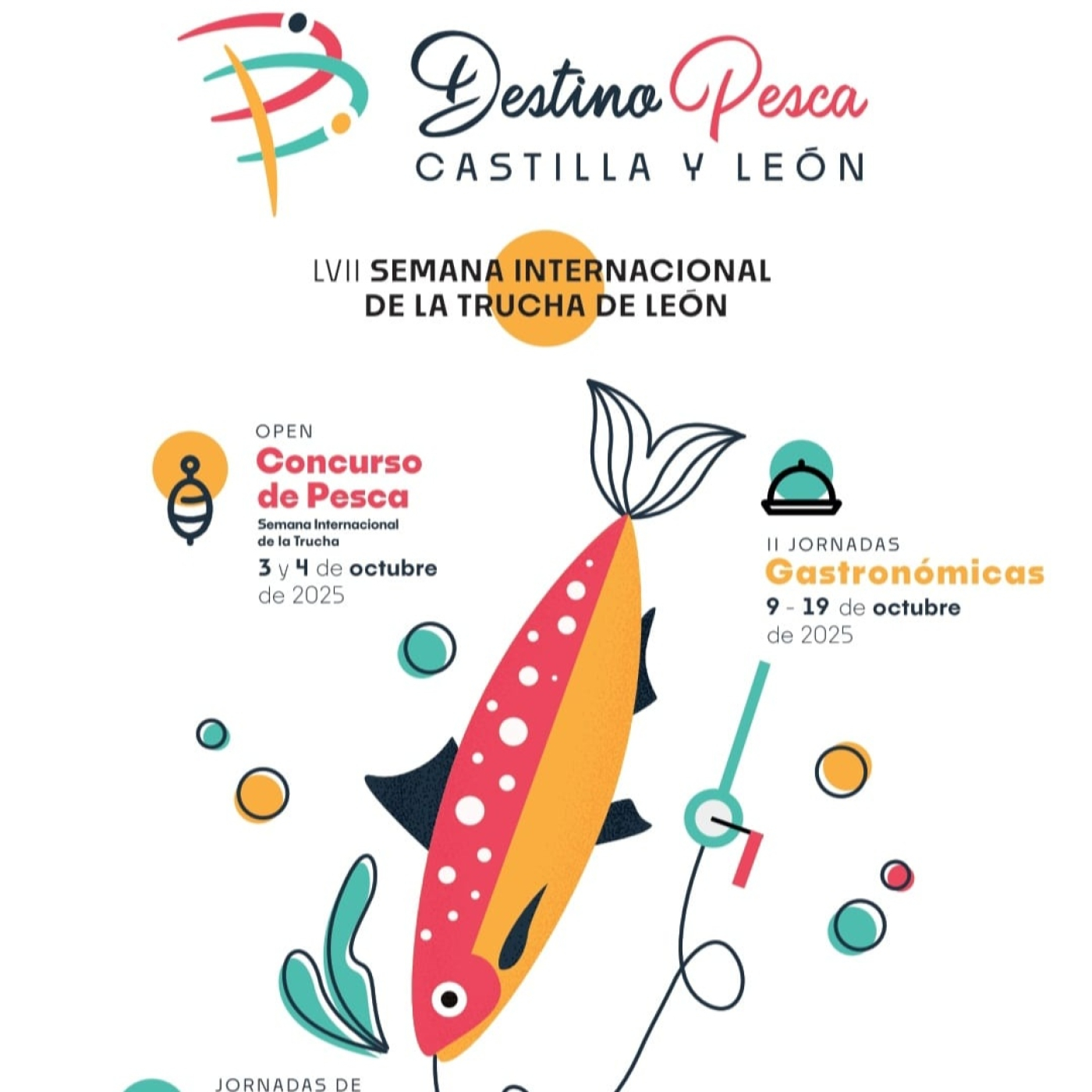 Rio de la Vida pesca