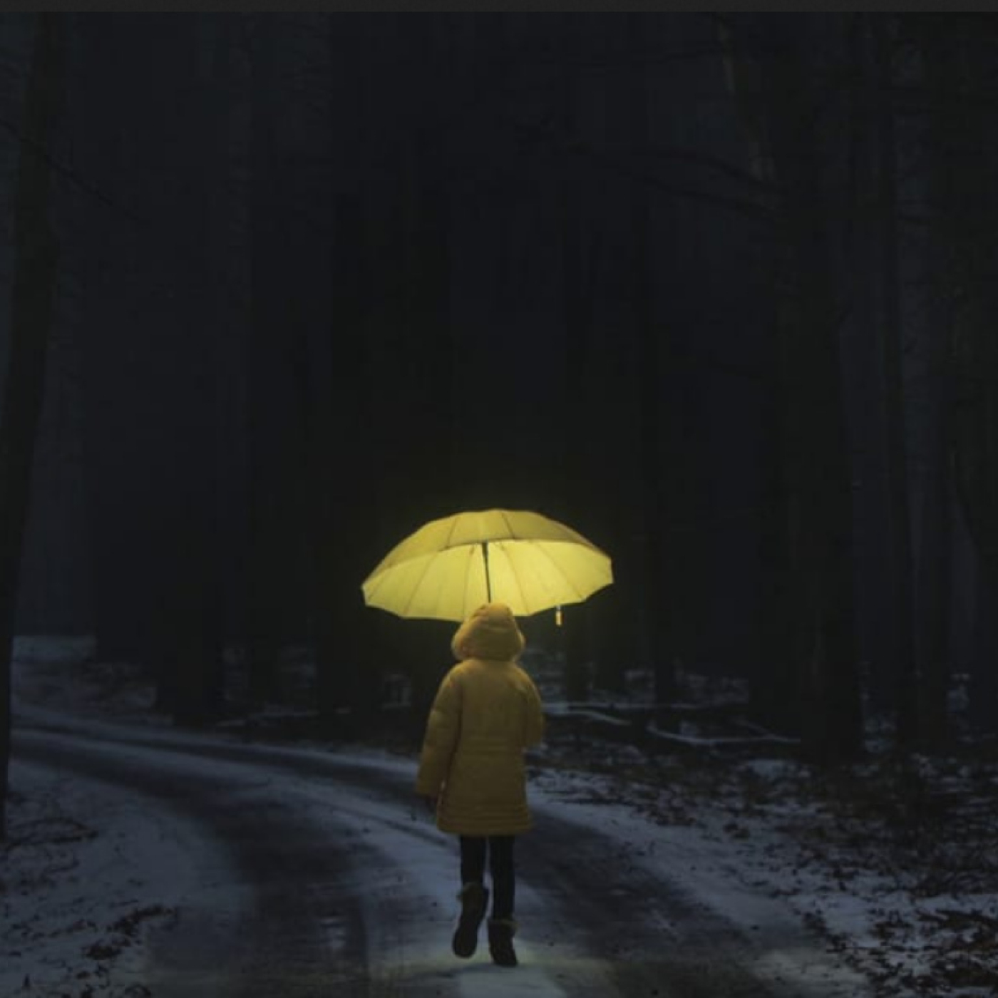 Lo inexplicable T6: Leyendas urbanas