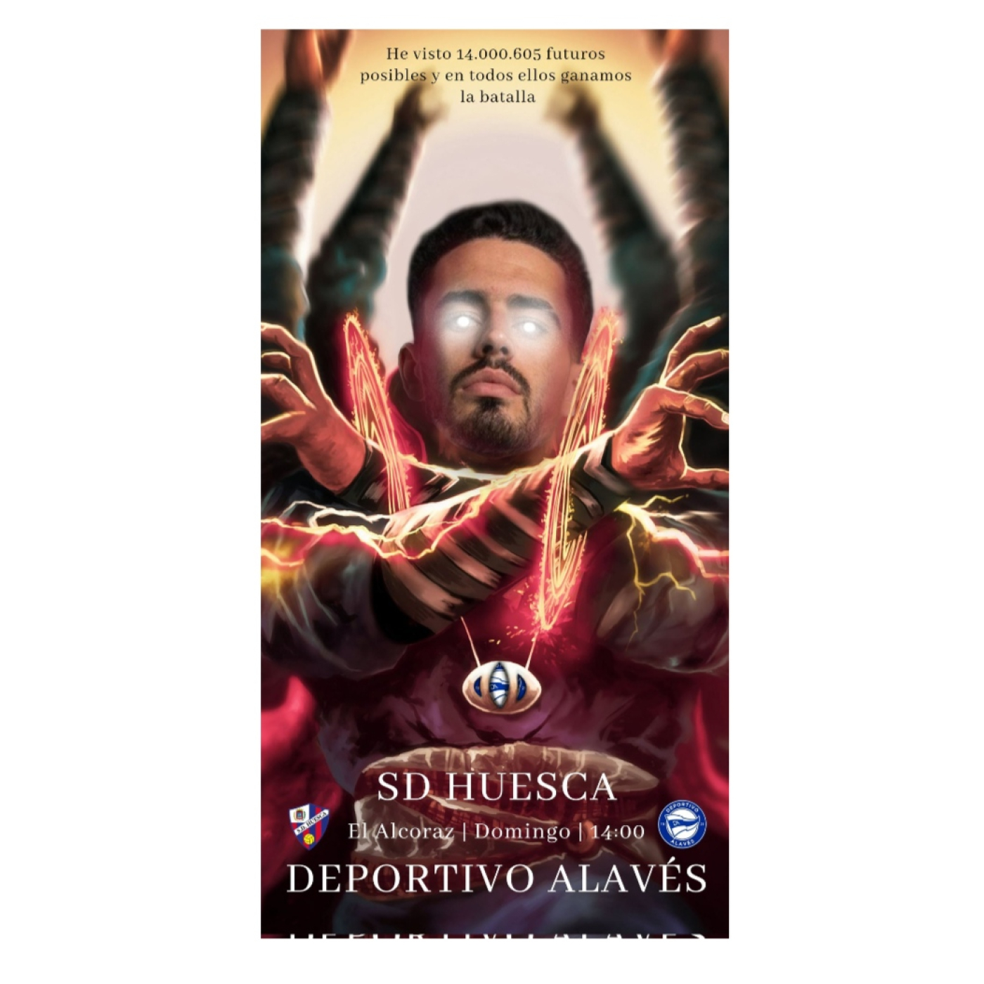30/03/2023 Previa Deportivo Alavés vs SD Huesca thumbnail