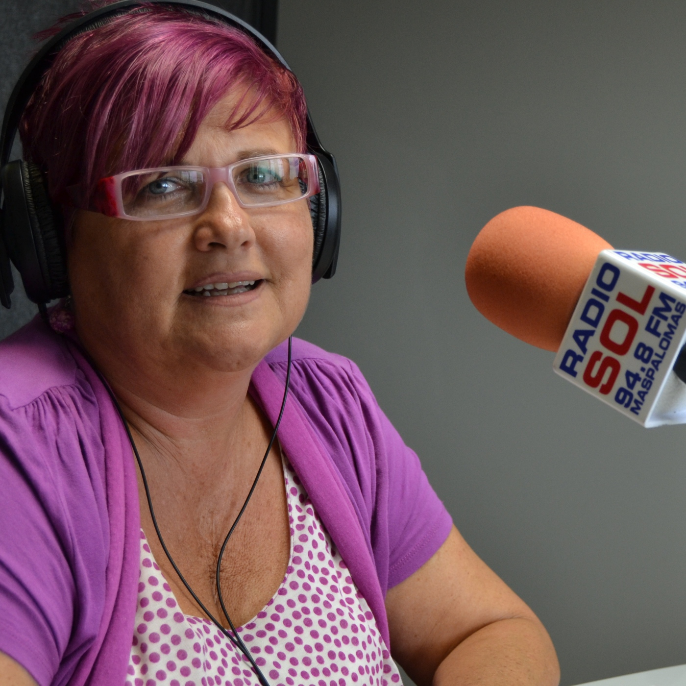 Podcast de Manuela Alvaro Alonso