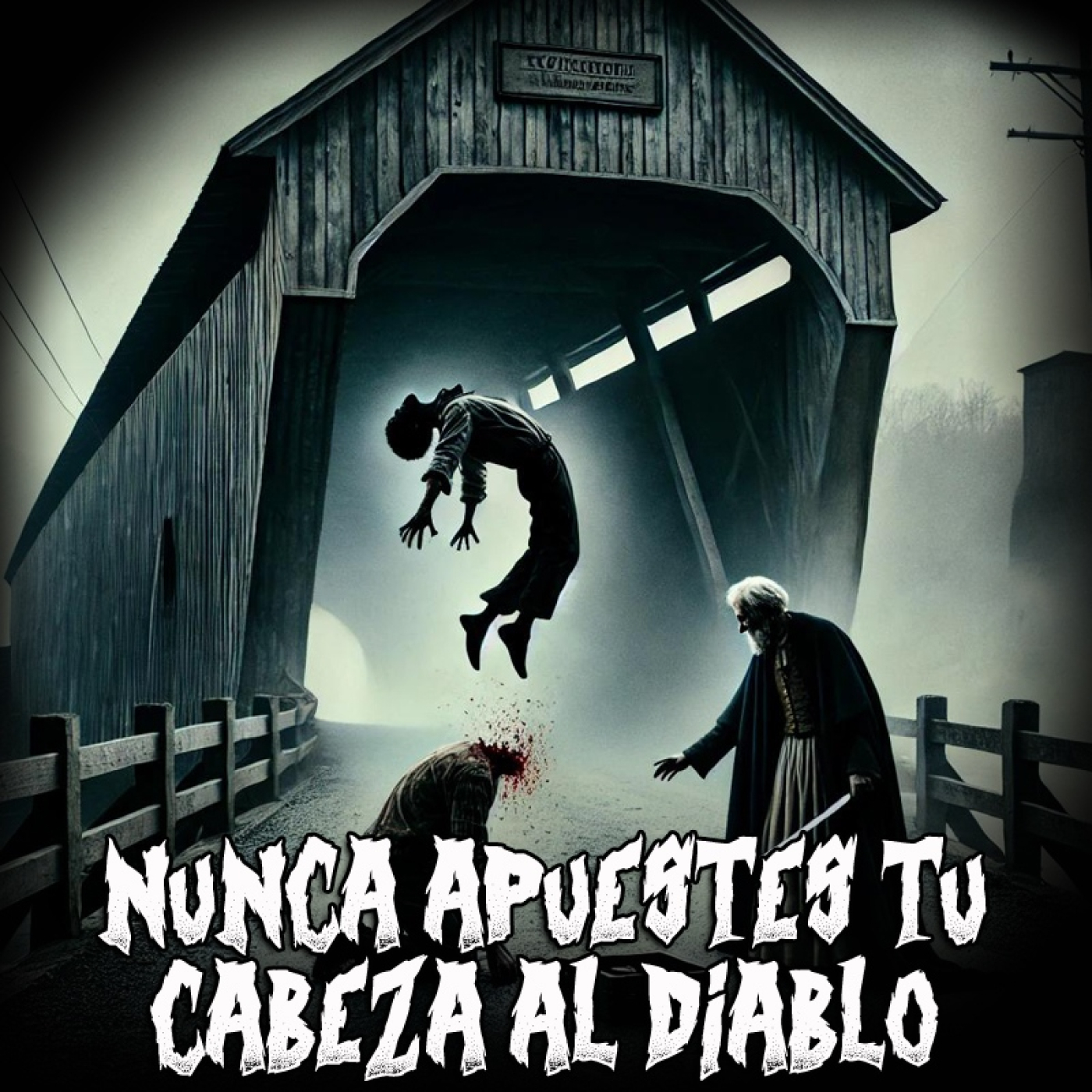 Ellorian Audiolibros