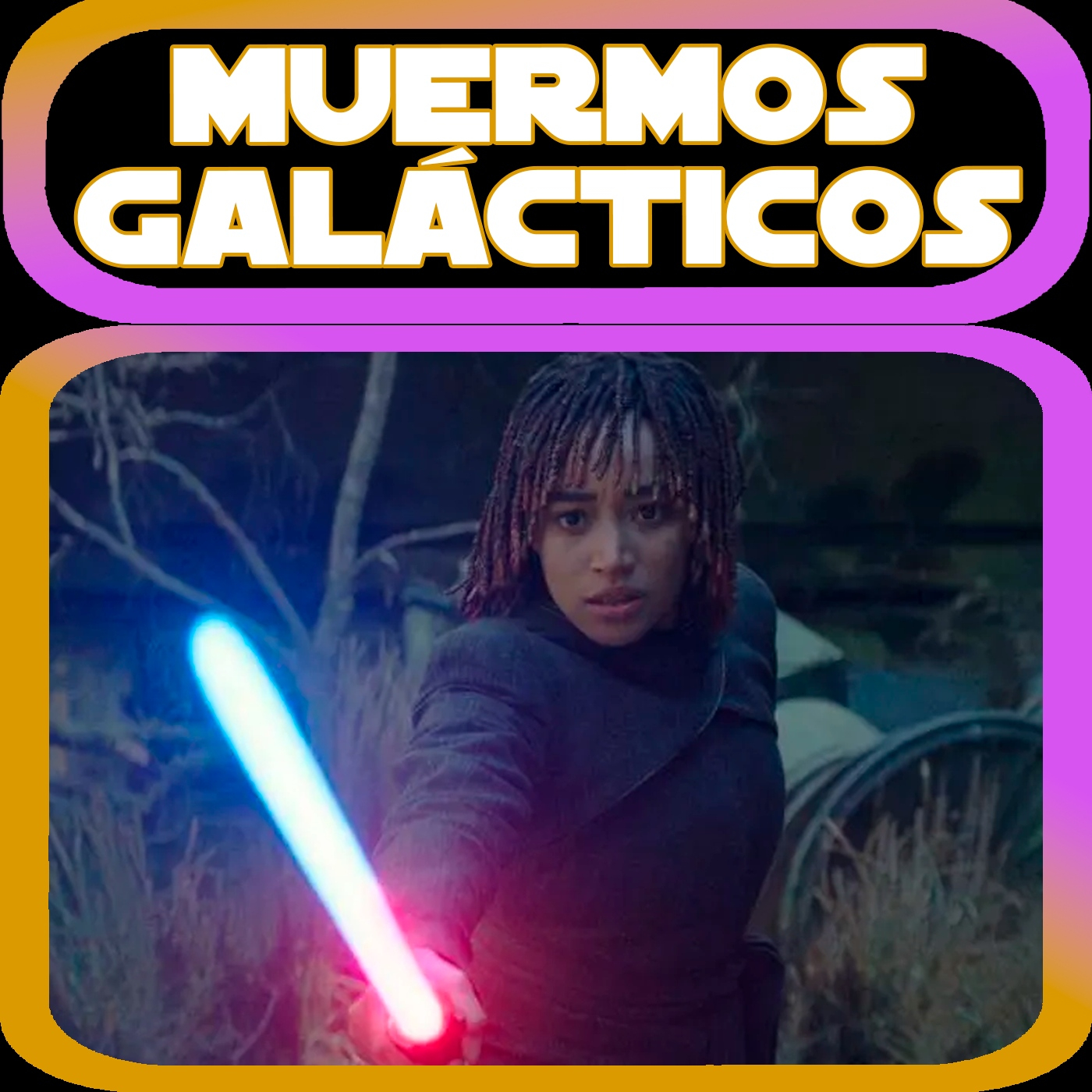 Muermos Galácticos
