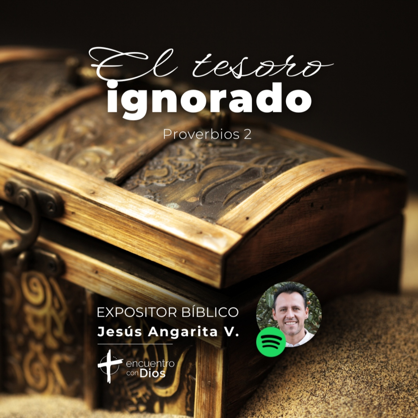 encuentro con Dios - sede Llanogrande