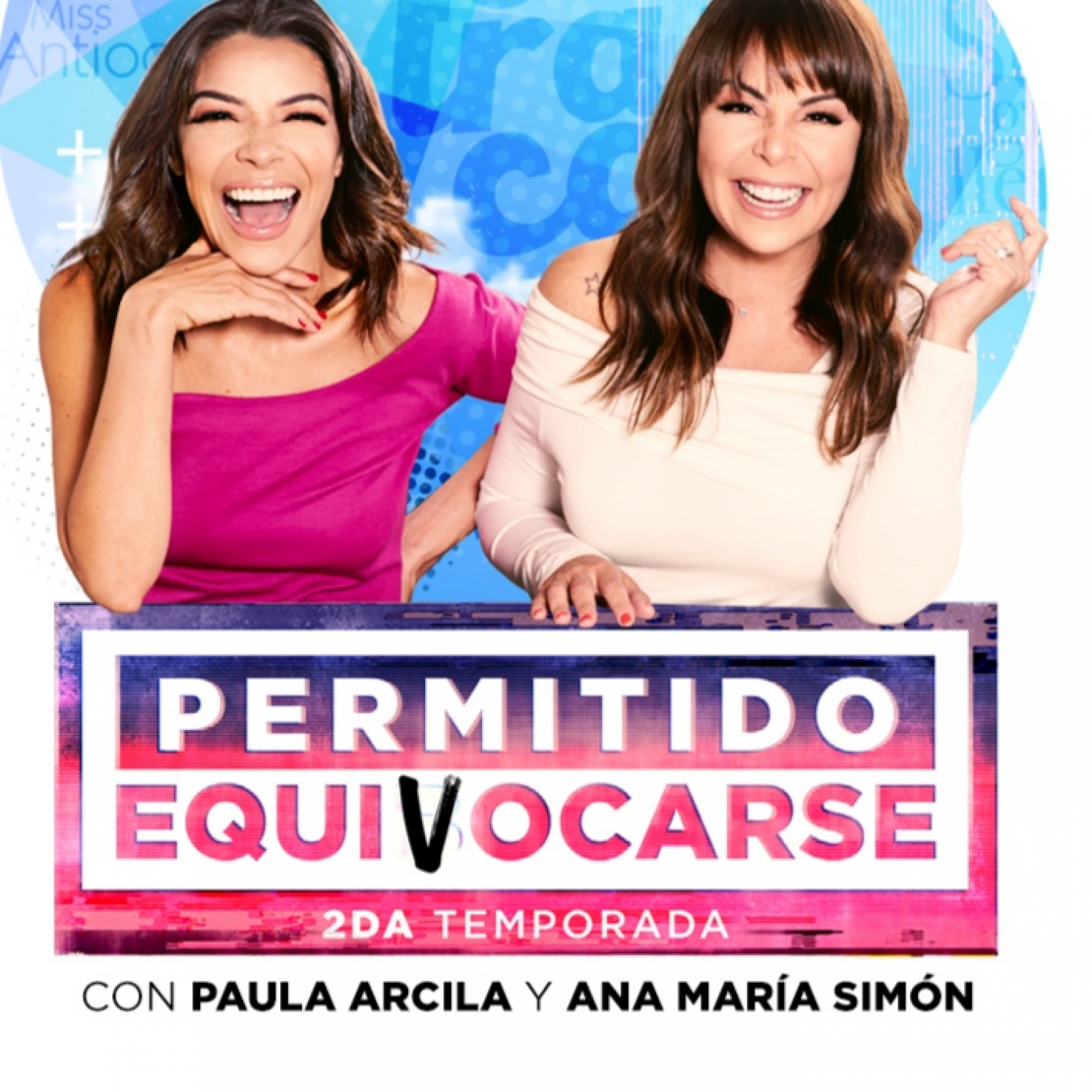 Permitido Equivocarse