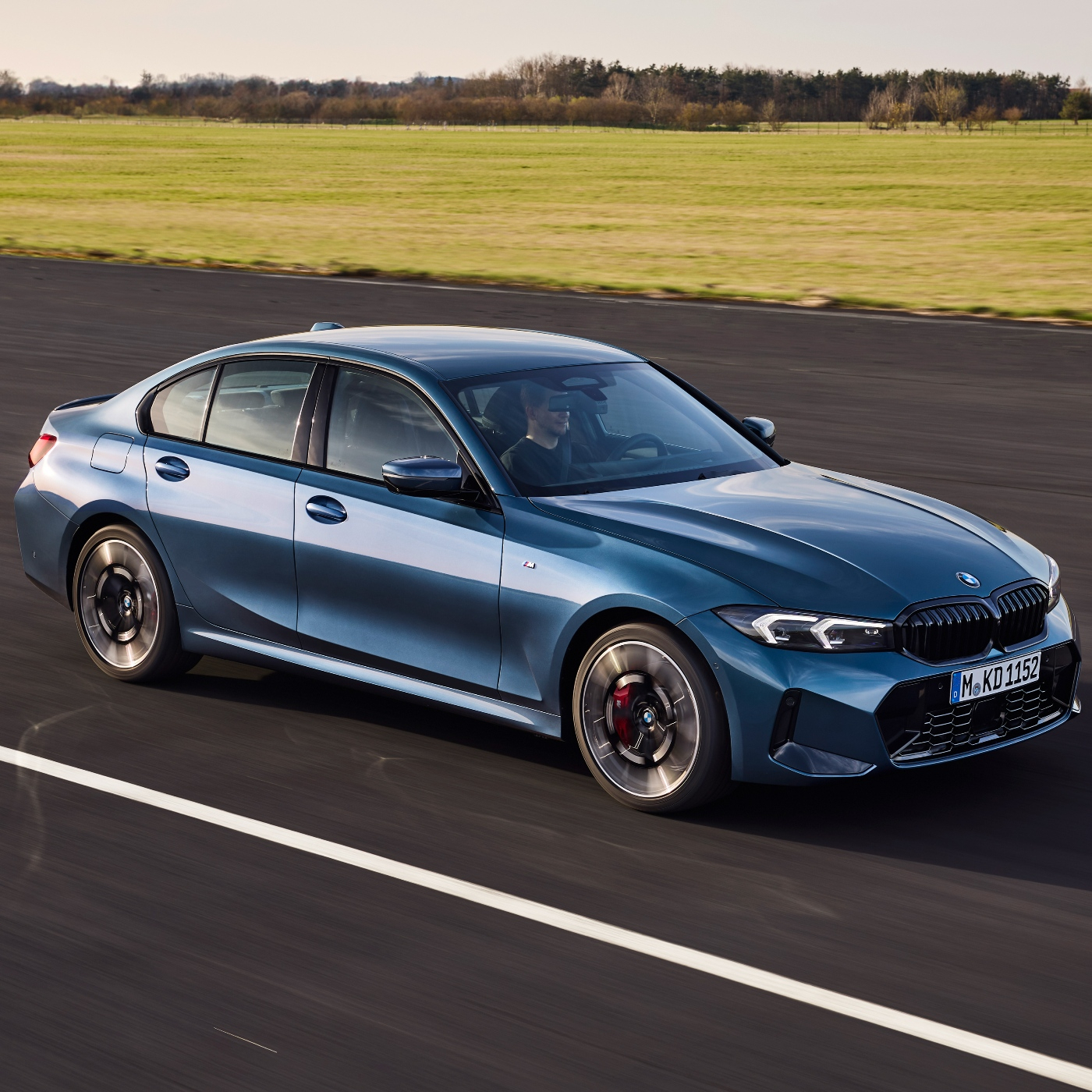 La VENGANZA de la BERLINA: ¿Por qué la física matará al SUV?