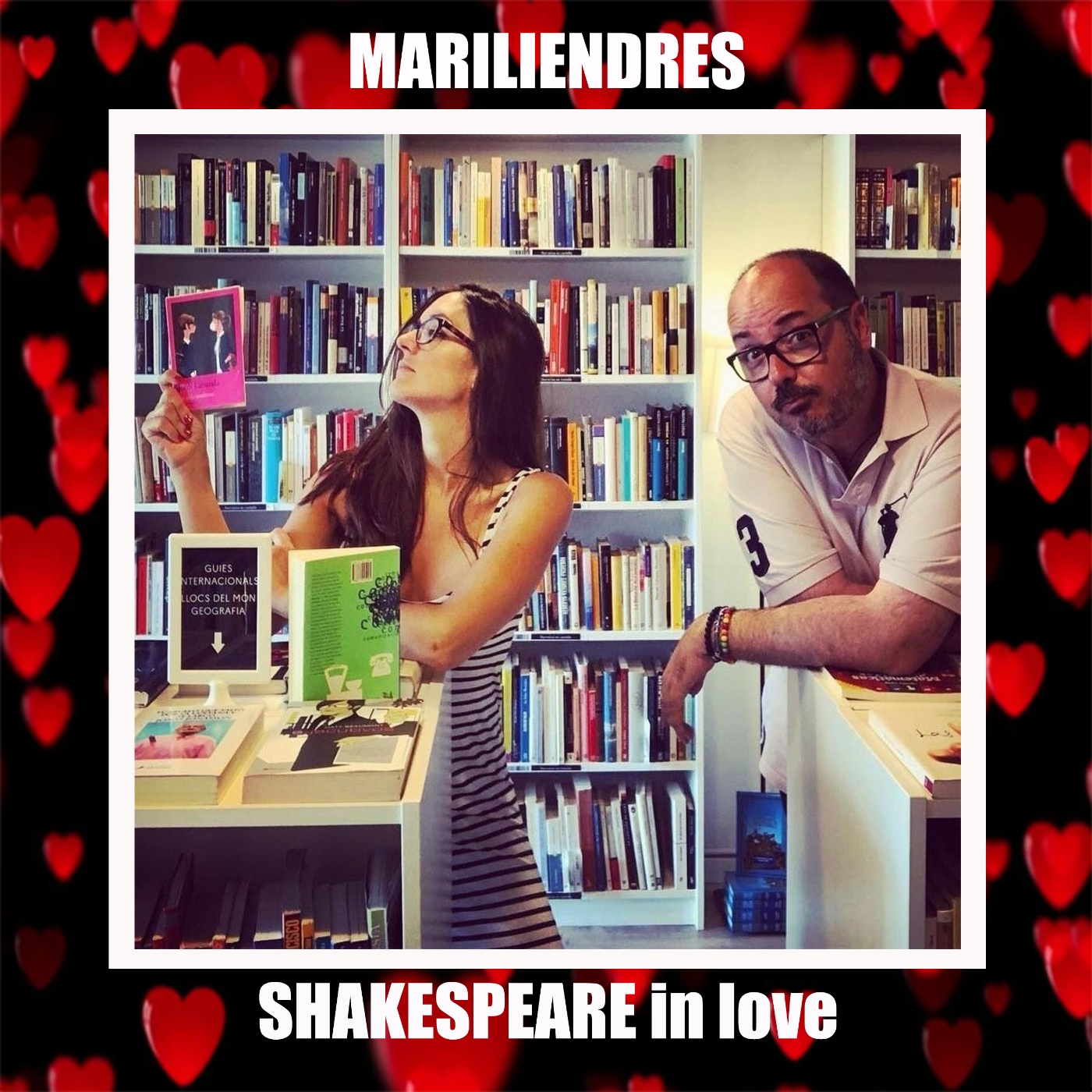 MARILIENDRES