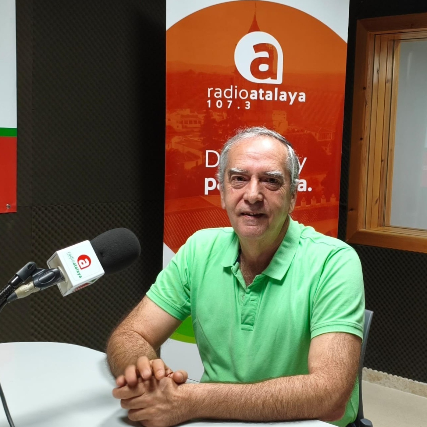 Las Mañanas de Radio Atalaya