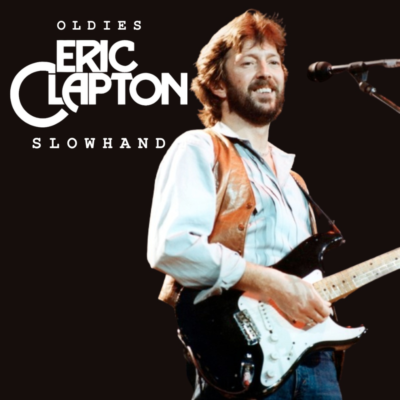«Slowhand» muestra el dualismo de Eric Clapton episode artwork