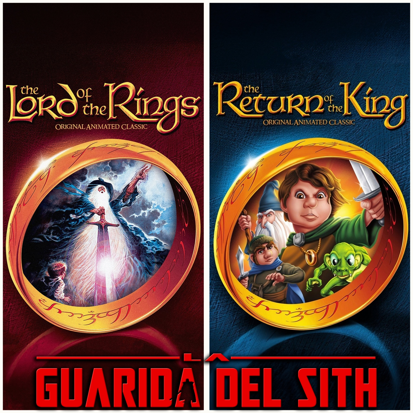 La Guarida del Sith