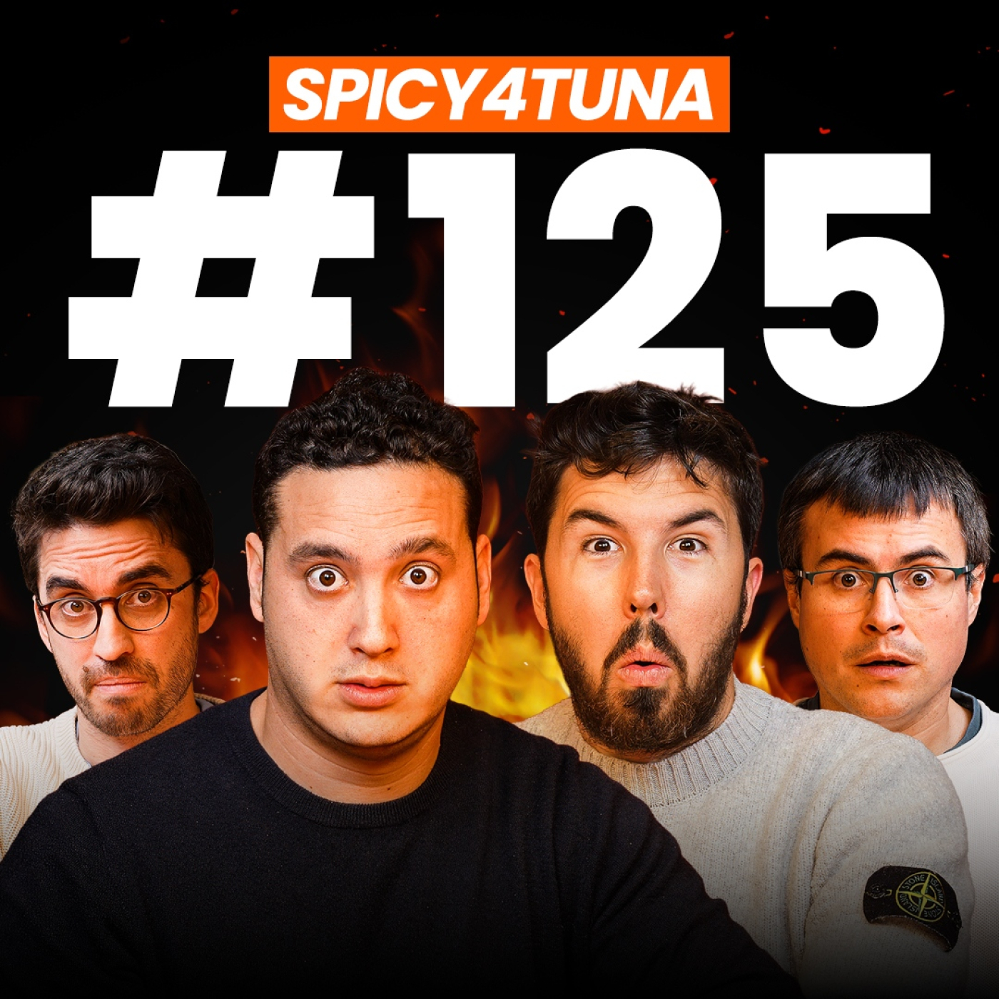 Spicy4tuna
