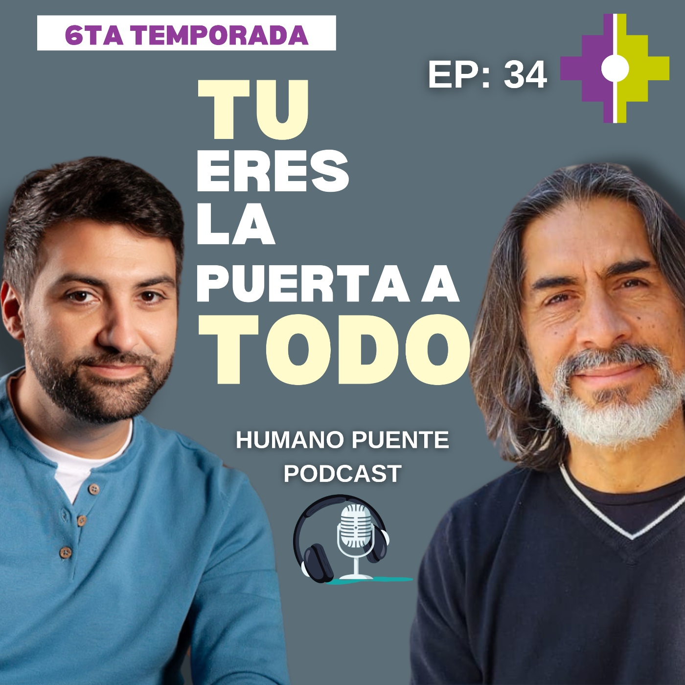 HUMANO PUENTE podcast