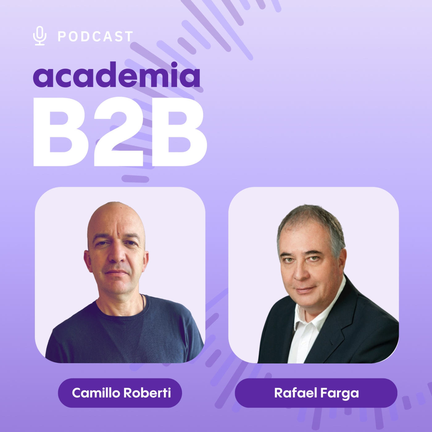 Academia B2B
