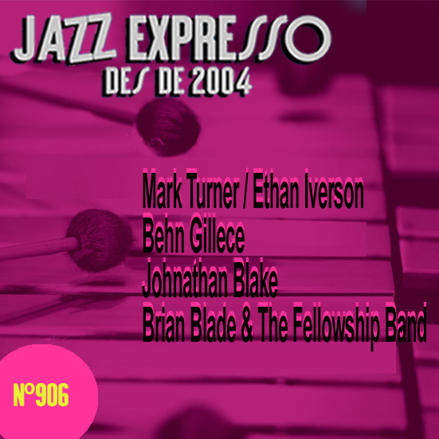 Jazz Expresso
