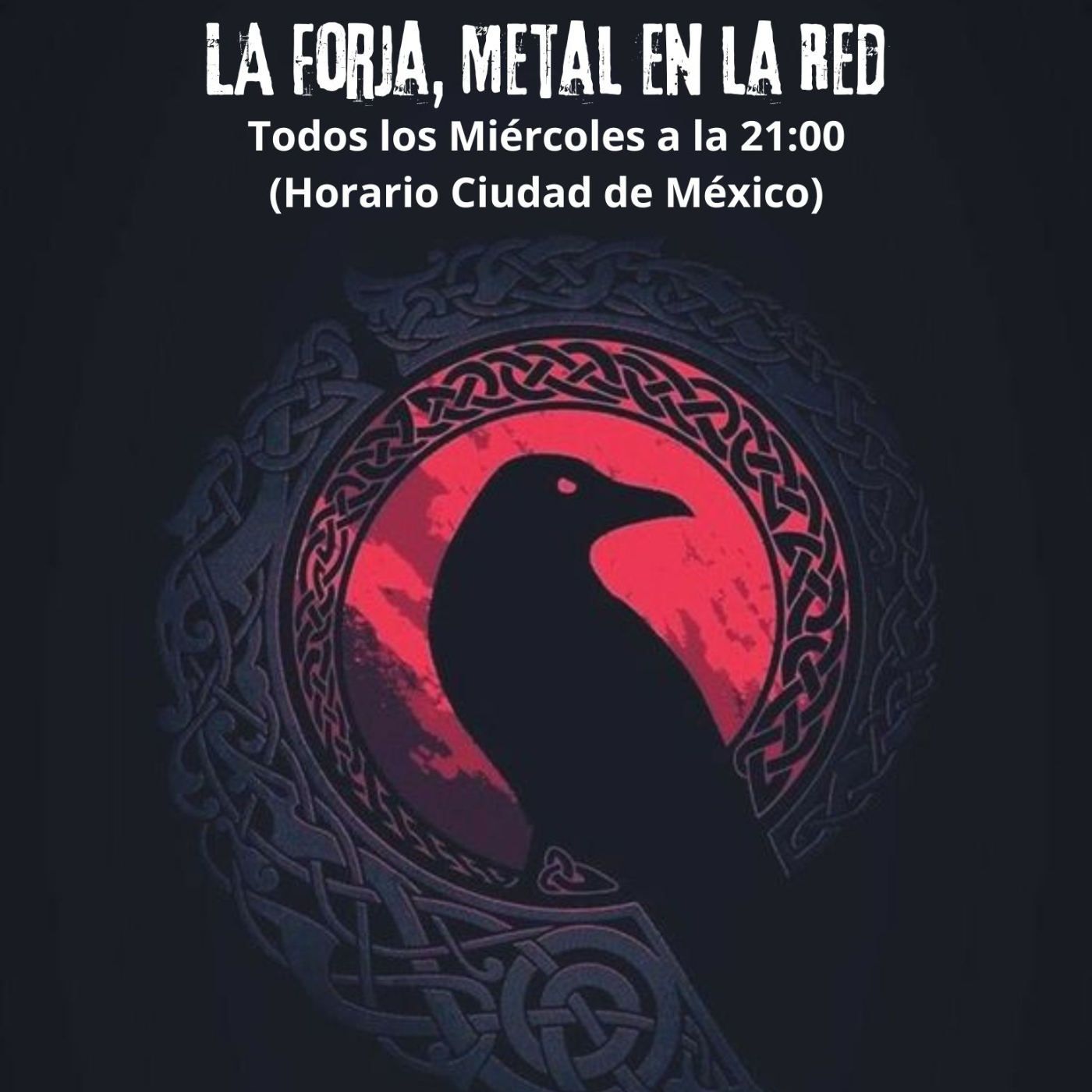 La Forja Metal en la Red