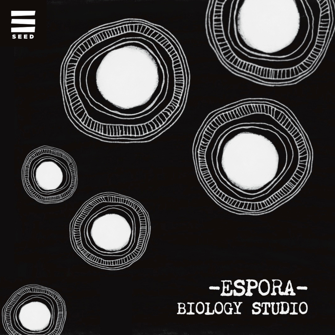 Tejer con lo vivo: BIOLOGY STUDIO episode artwork