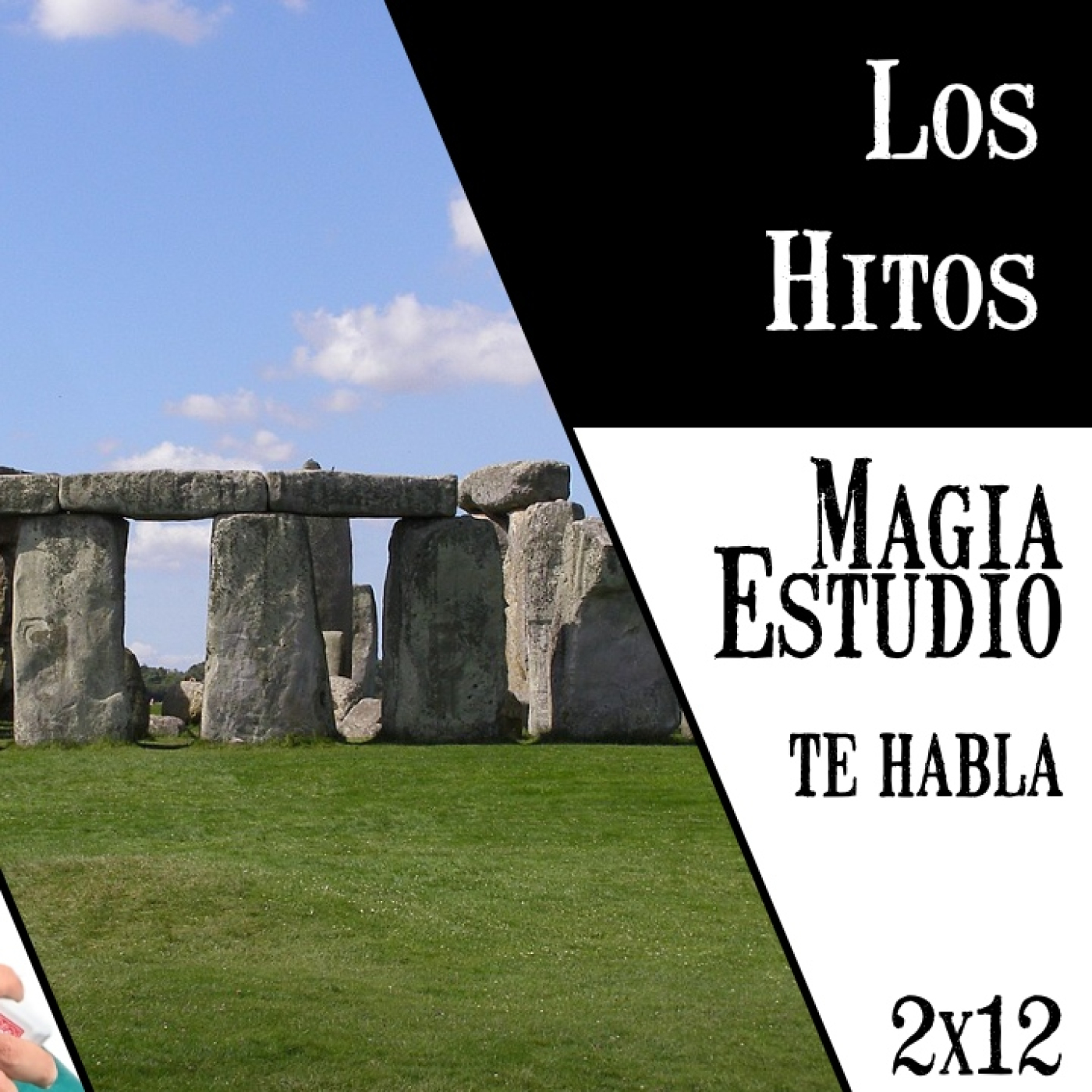 Magia Estudio te habla
