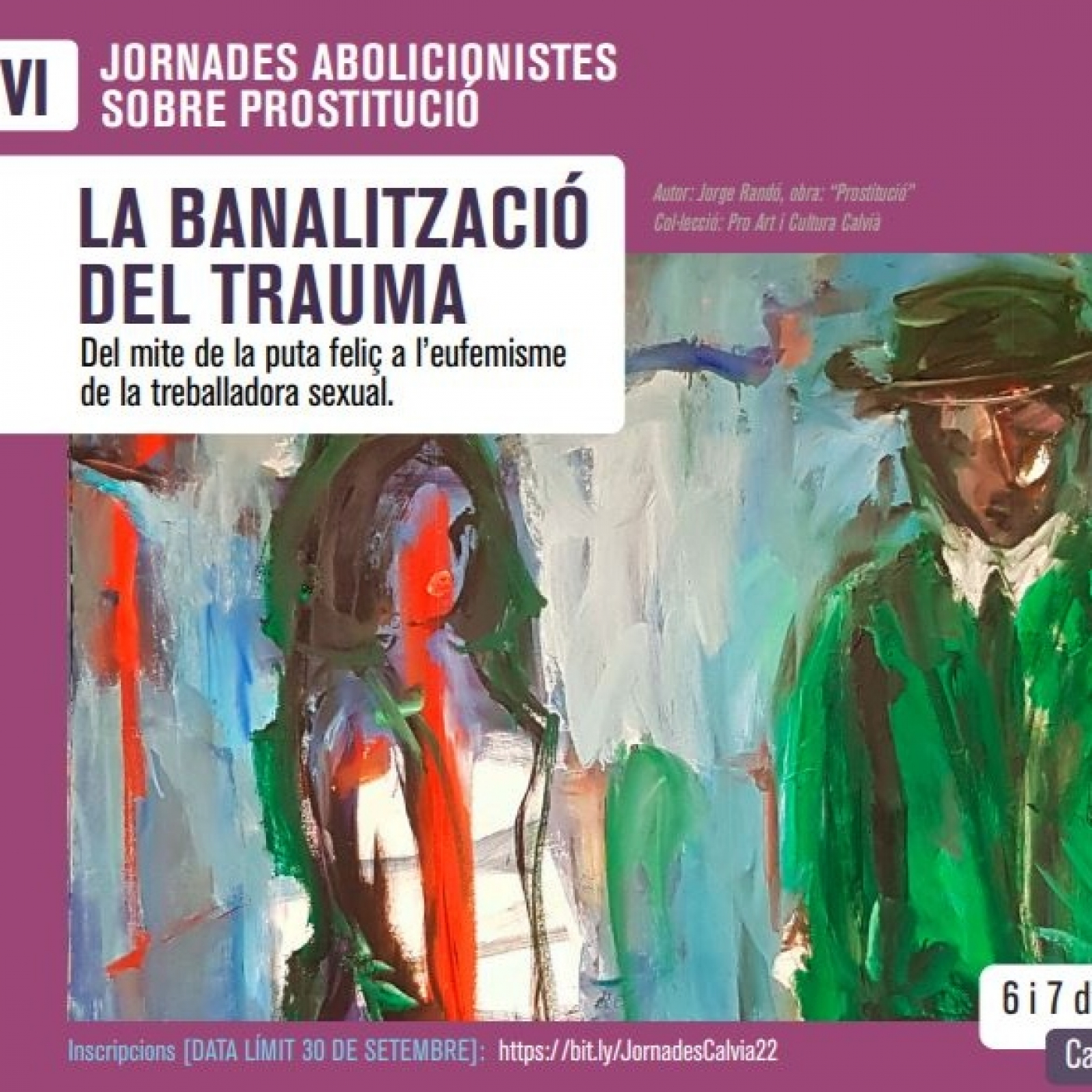 Informativo 6 de octubre de 2022 episode artwork