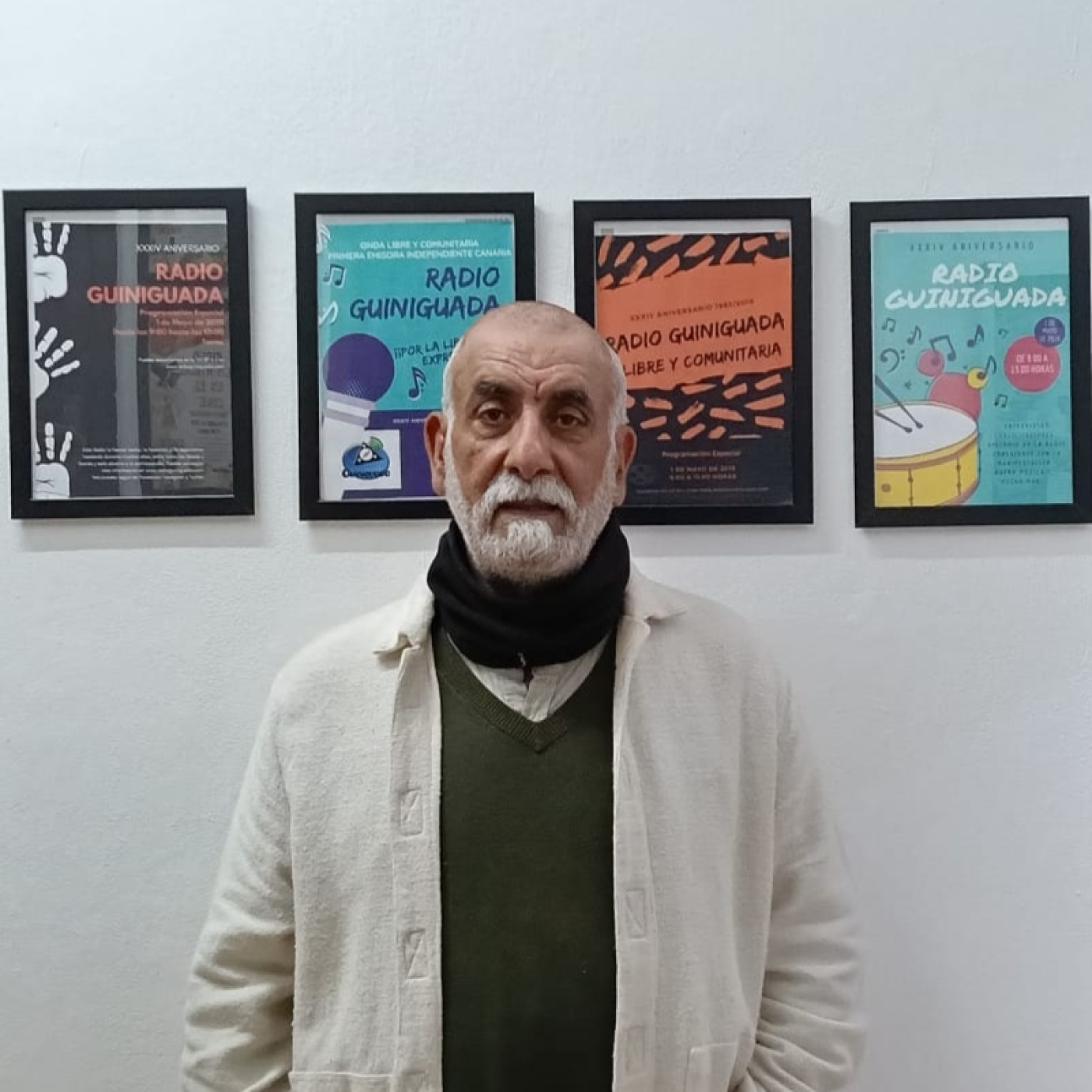 Sahara desde Canarias, 2026-03-20