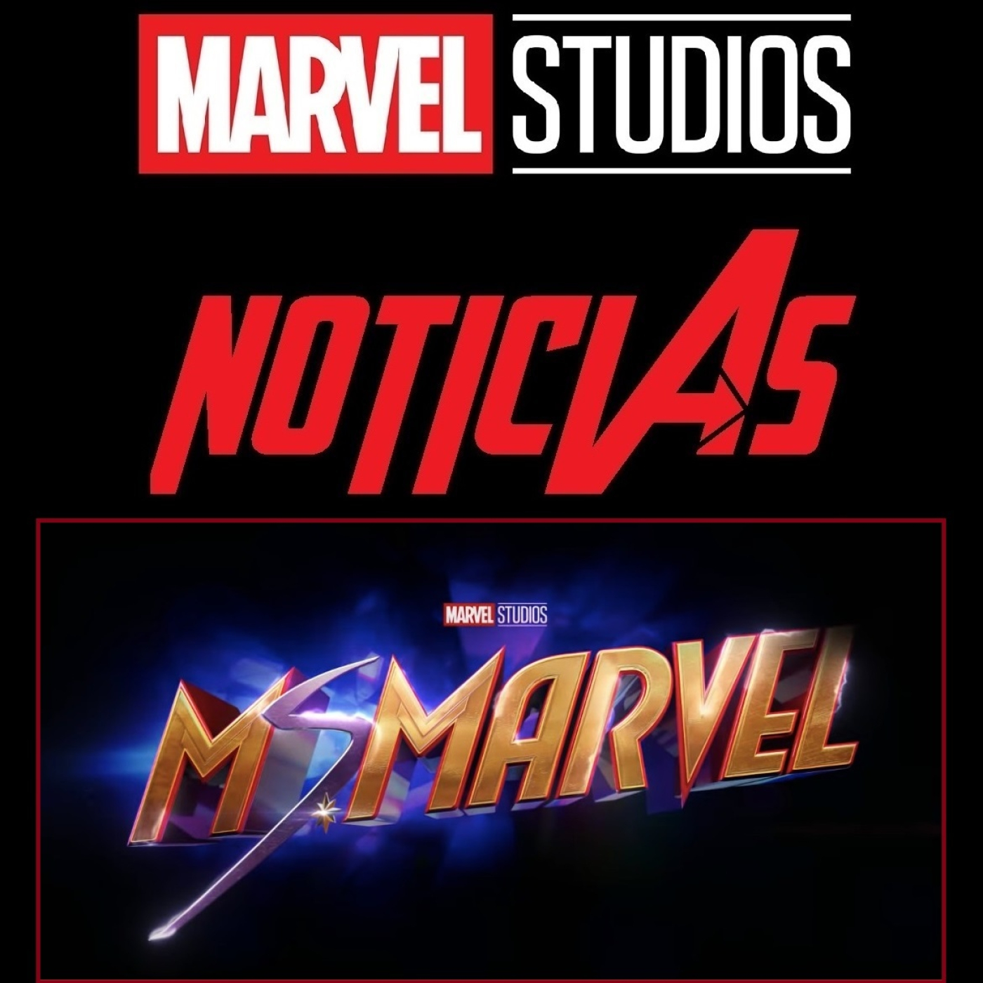 Marvel Studios Noticias