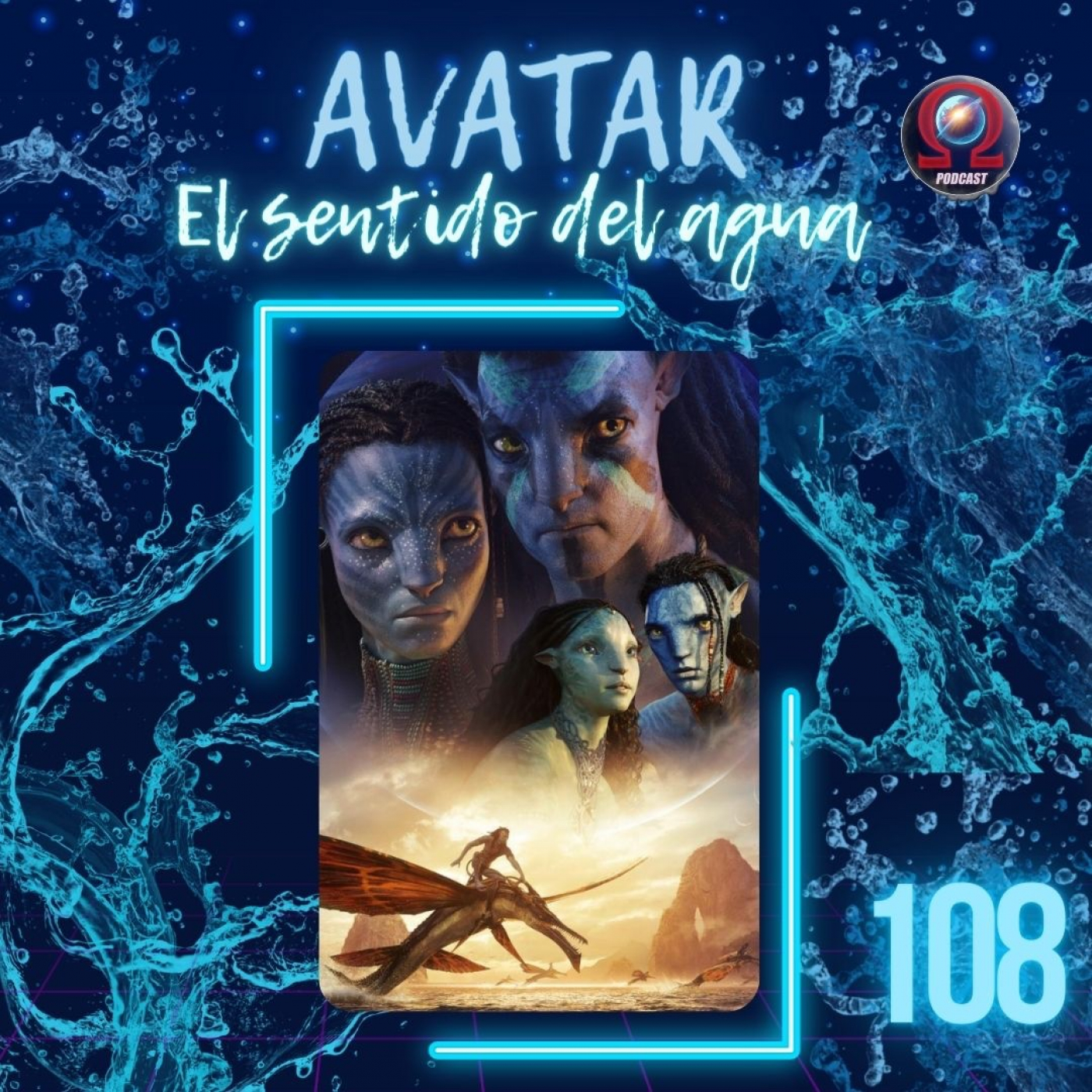 Tierra Omega