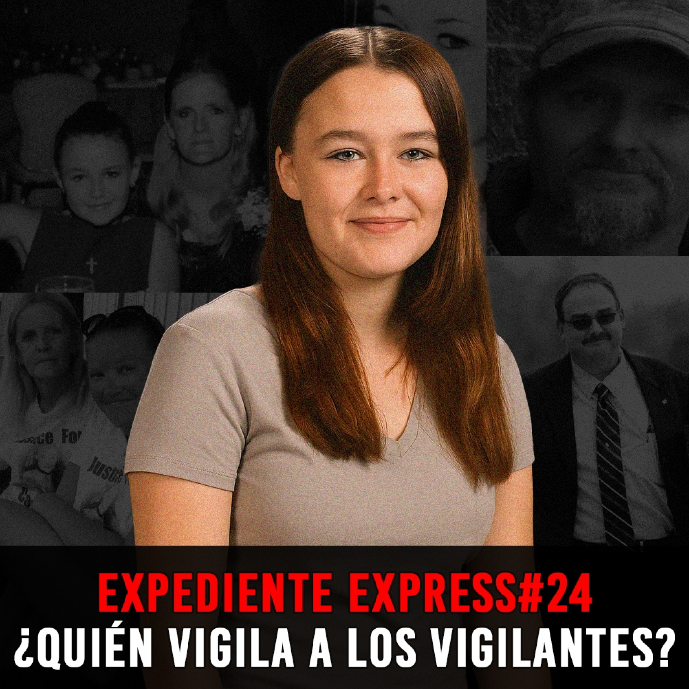 INVESTIGADICTOS True Crime