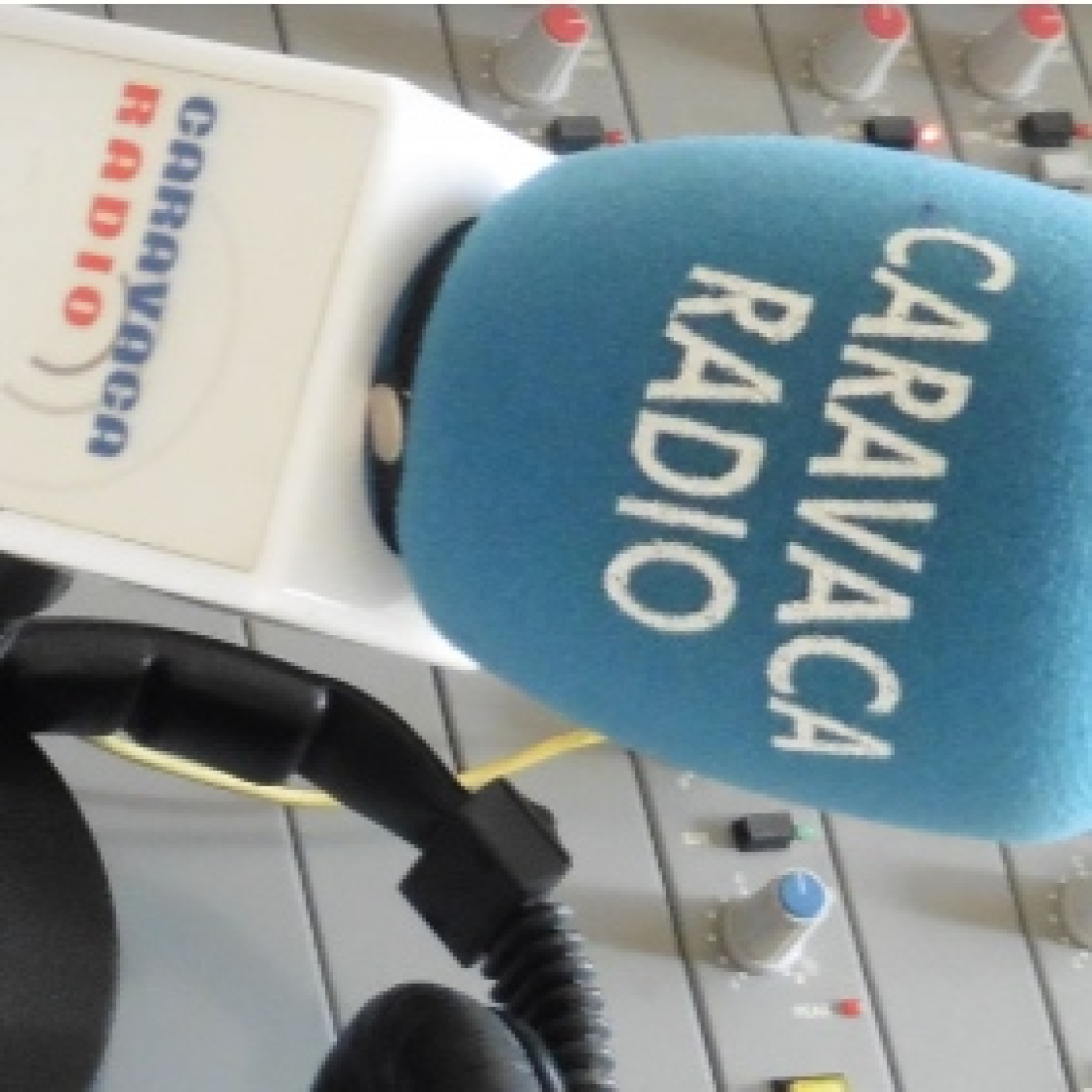 CARAVACA RADIO- Avance informativo mediodía (09-02-2026) episode artwork