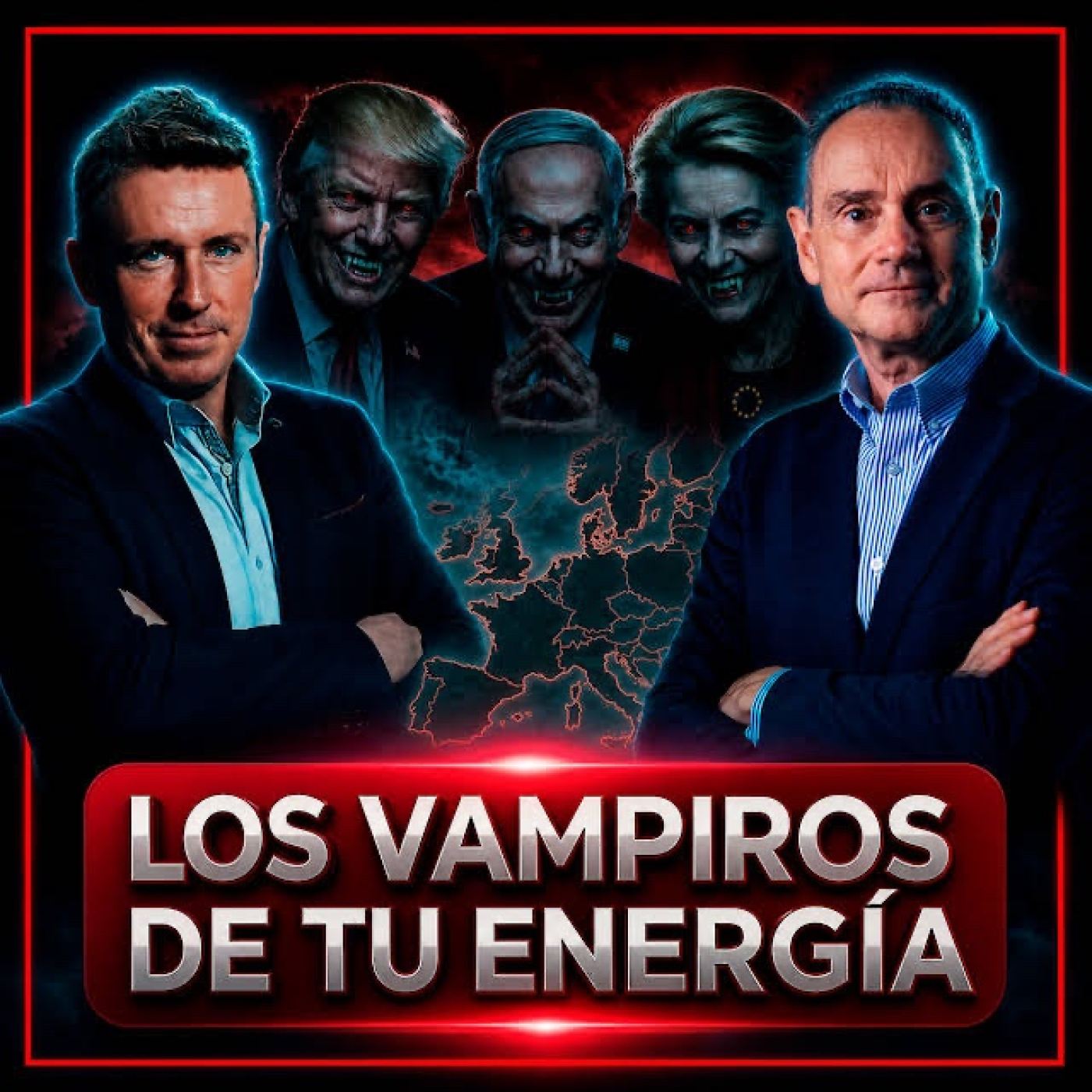 China, Irán y Trump se acerca algo muy grave