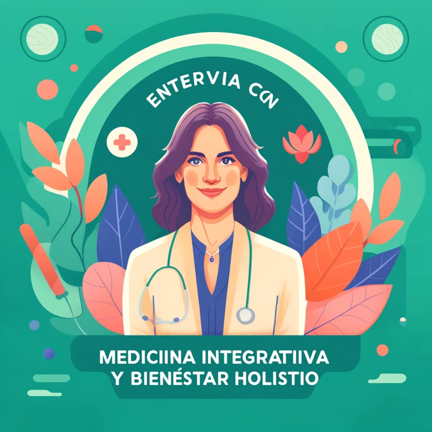 SALUD INTELIGENTE con Sento Segarra