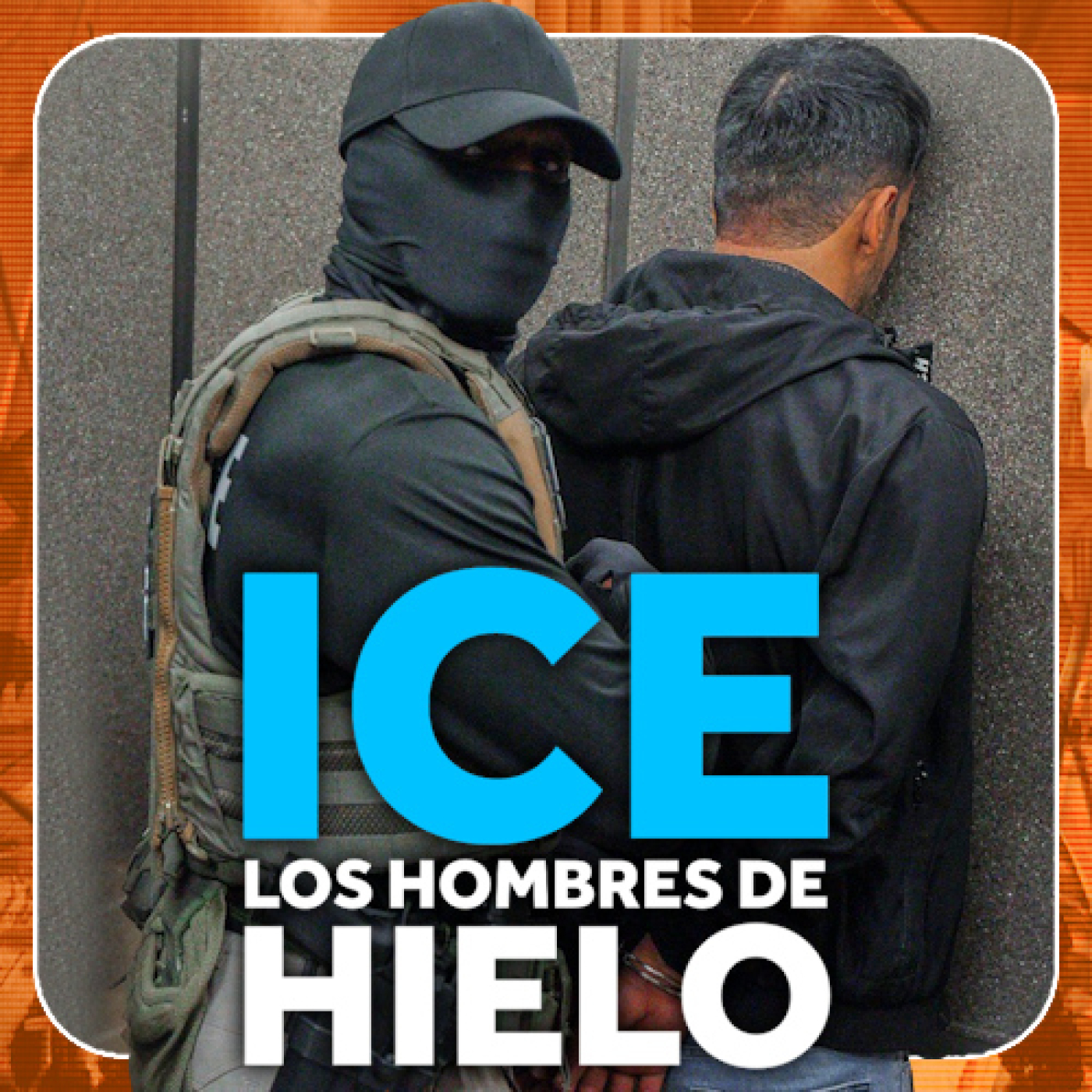 Los hombres de hielo - Ampliando el Debate