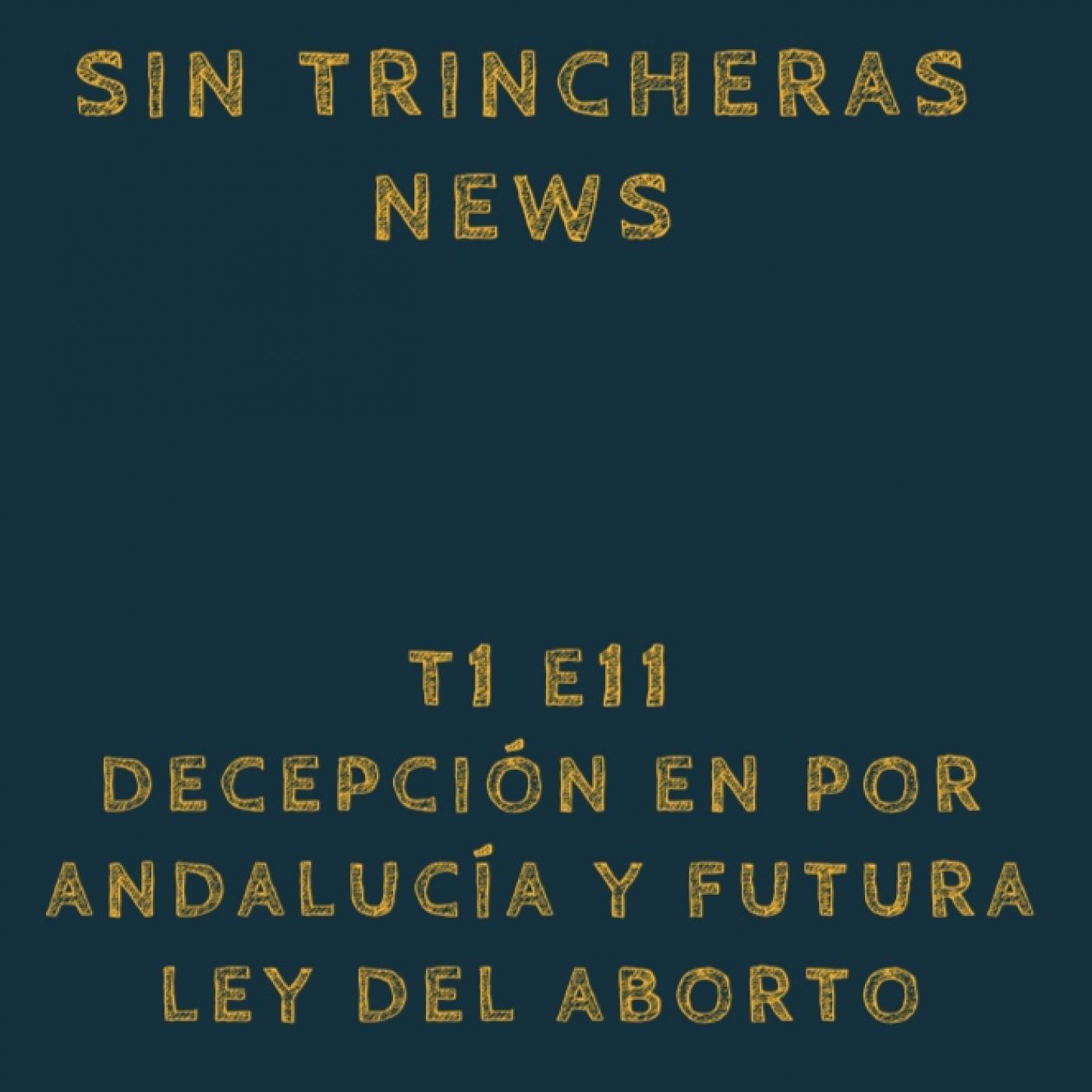 Sin Trincheras News