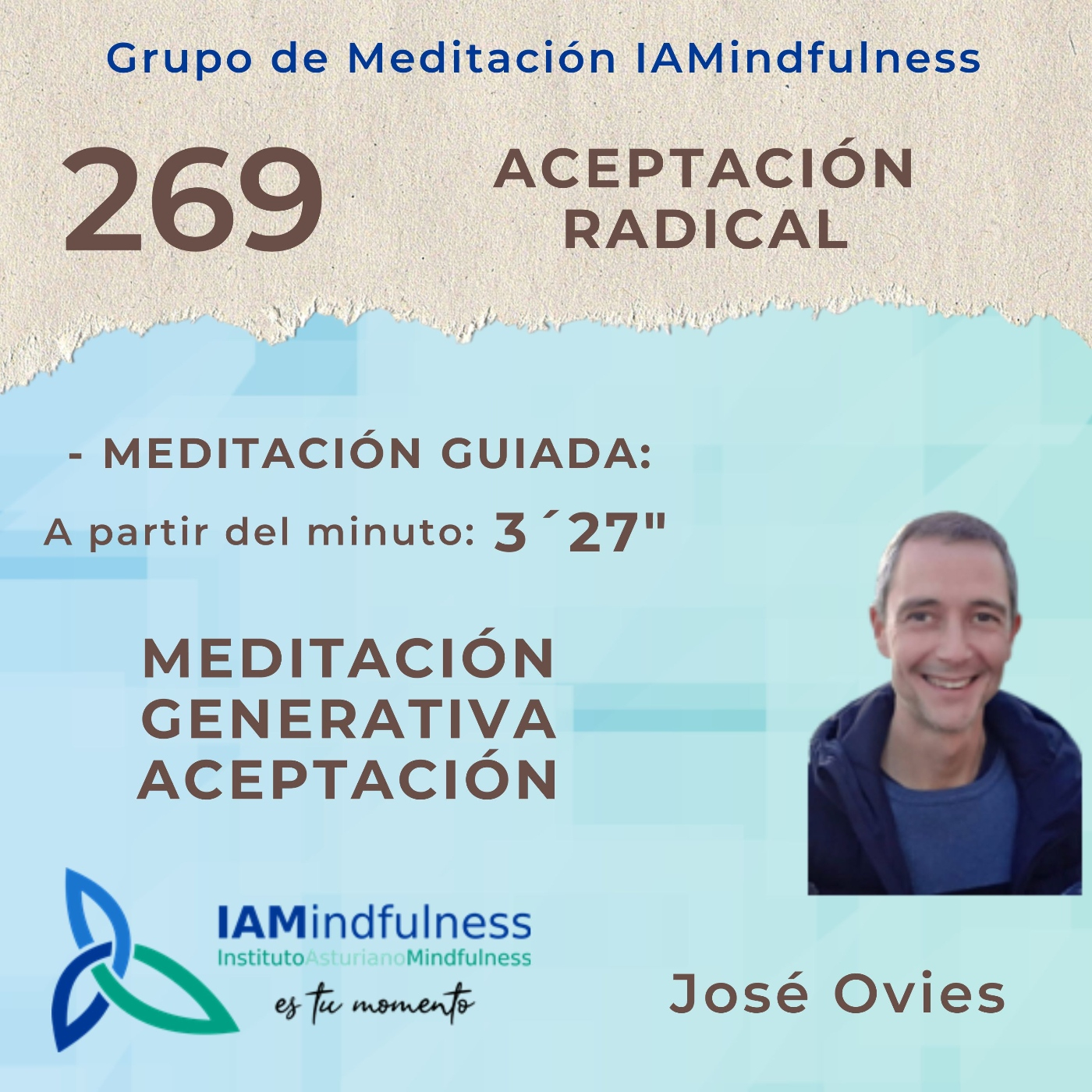 Podcast IAMindfulness