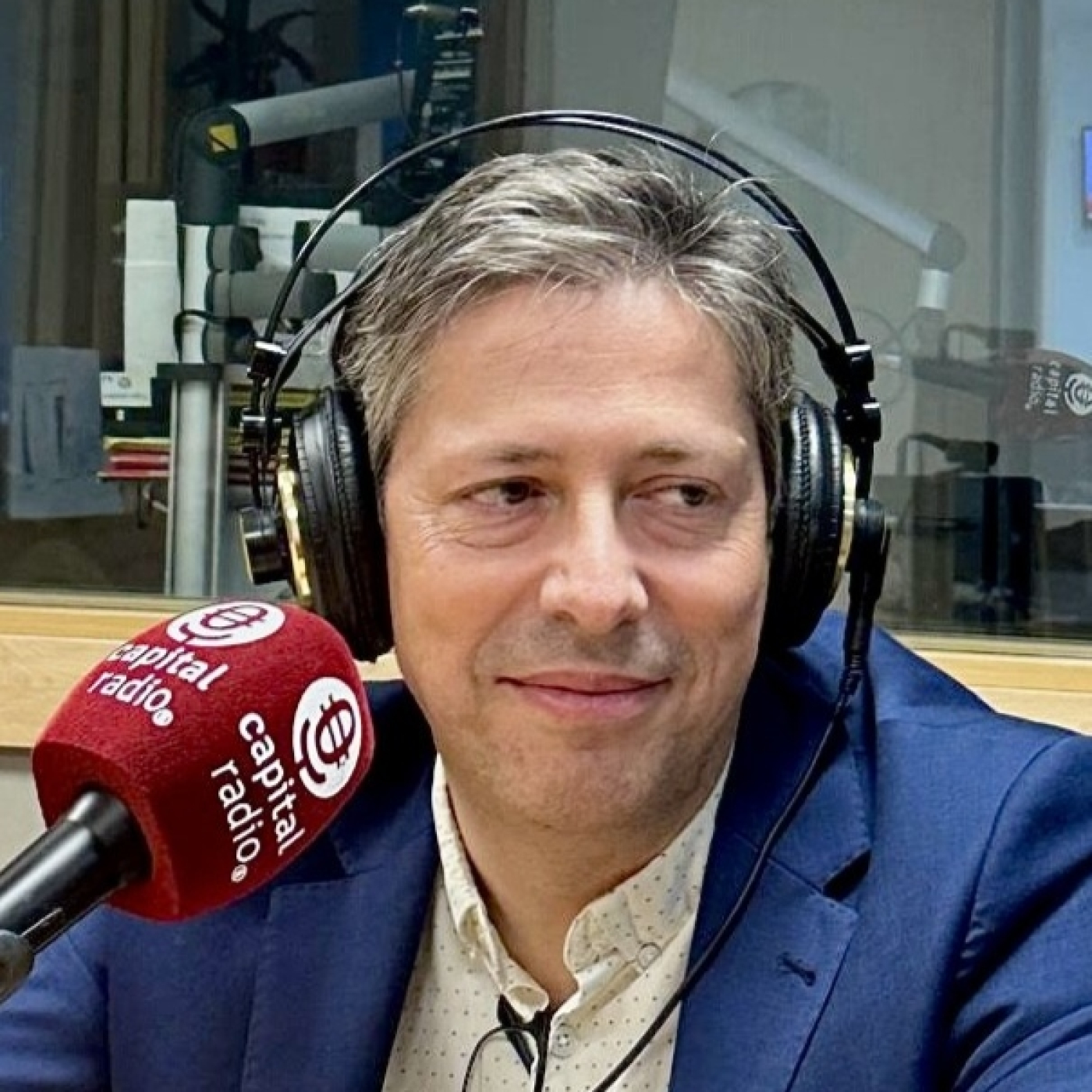Entrevista Javier Sevillano- Accenture España