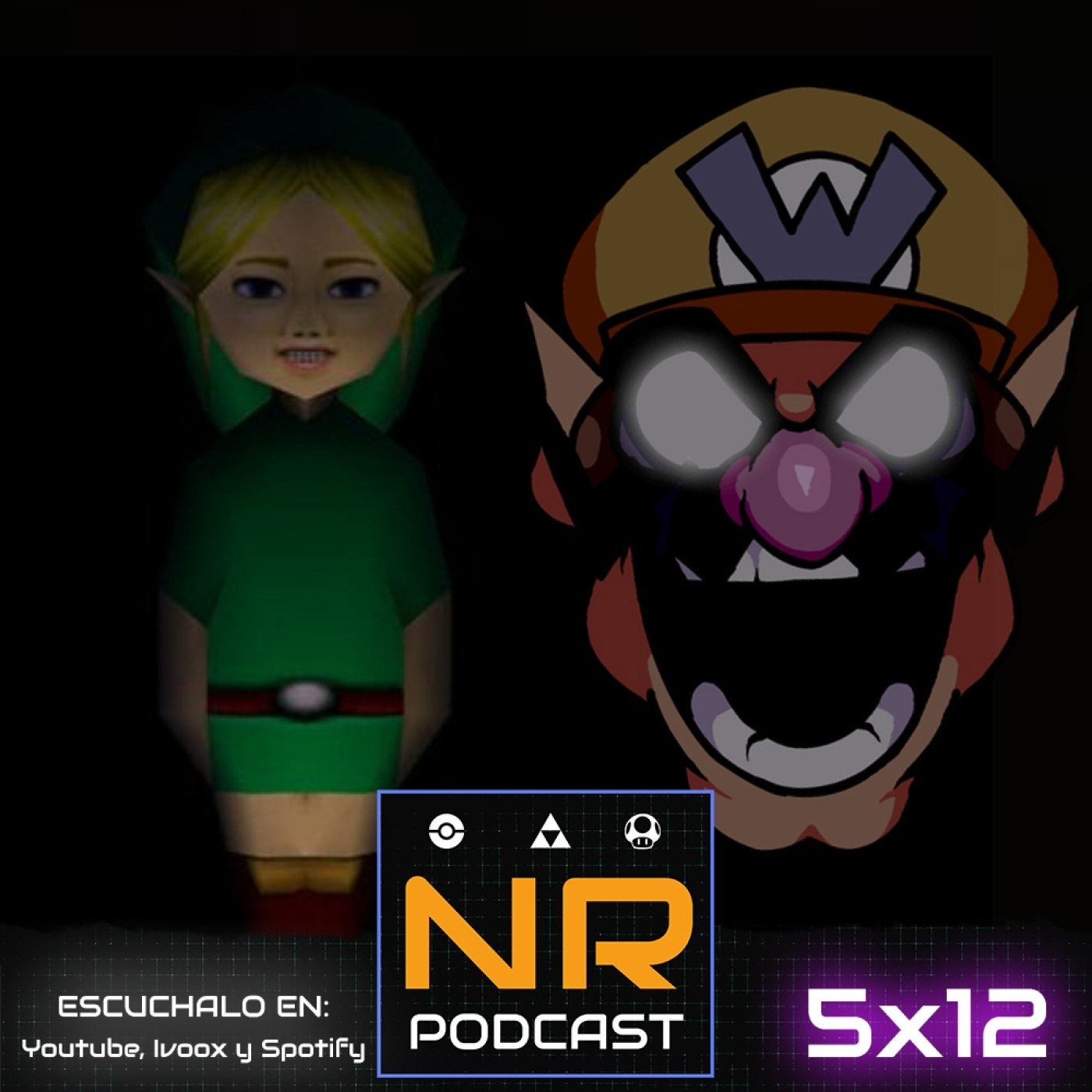 NintenRadio Podcast