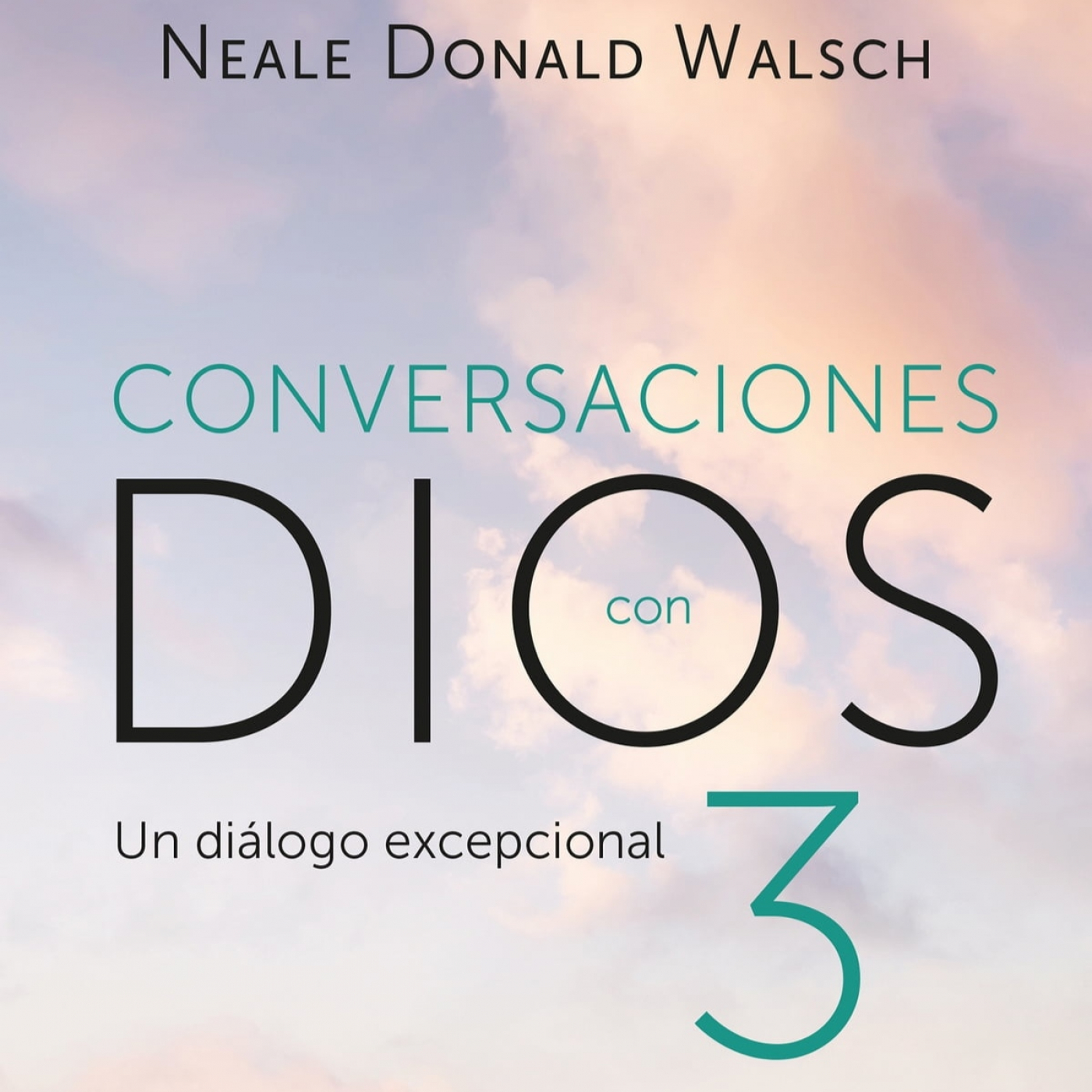 Neale Donald Walsch - Conversaciones Con Dios 3 episode artwork